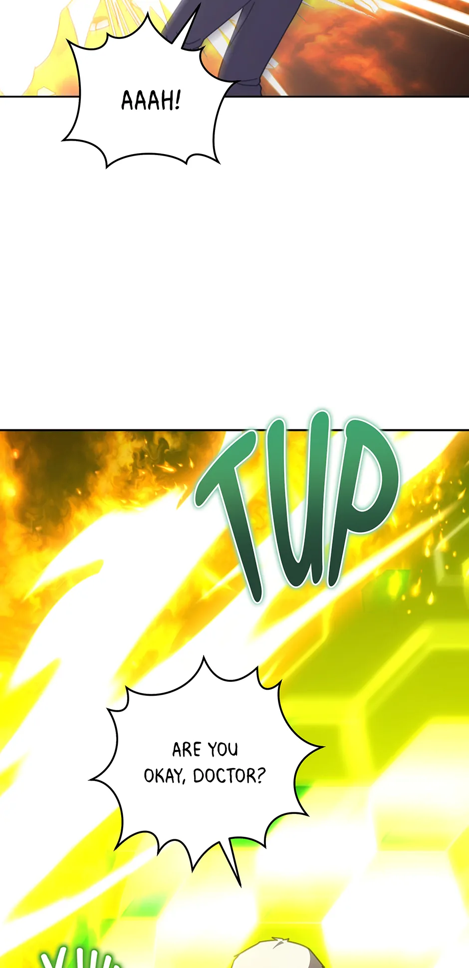 An animal hospital in the border area Chapter 122 263 ch 122 37