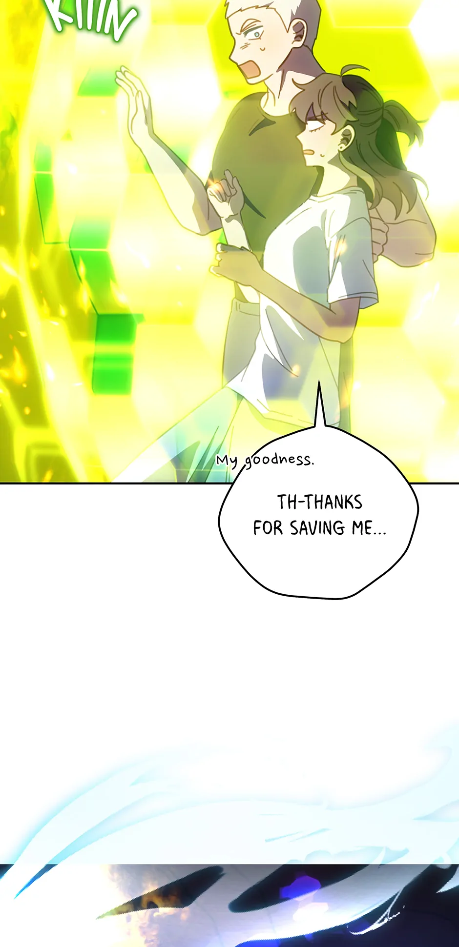 An animal hospital in the border area Chapter 122 264 ch 122 38