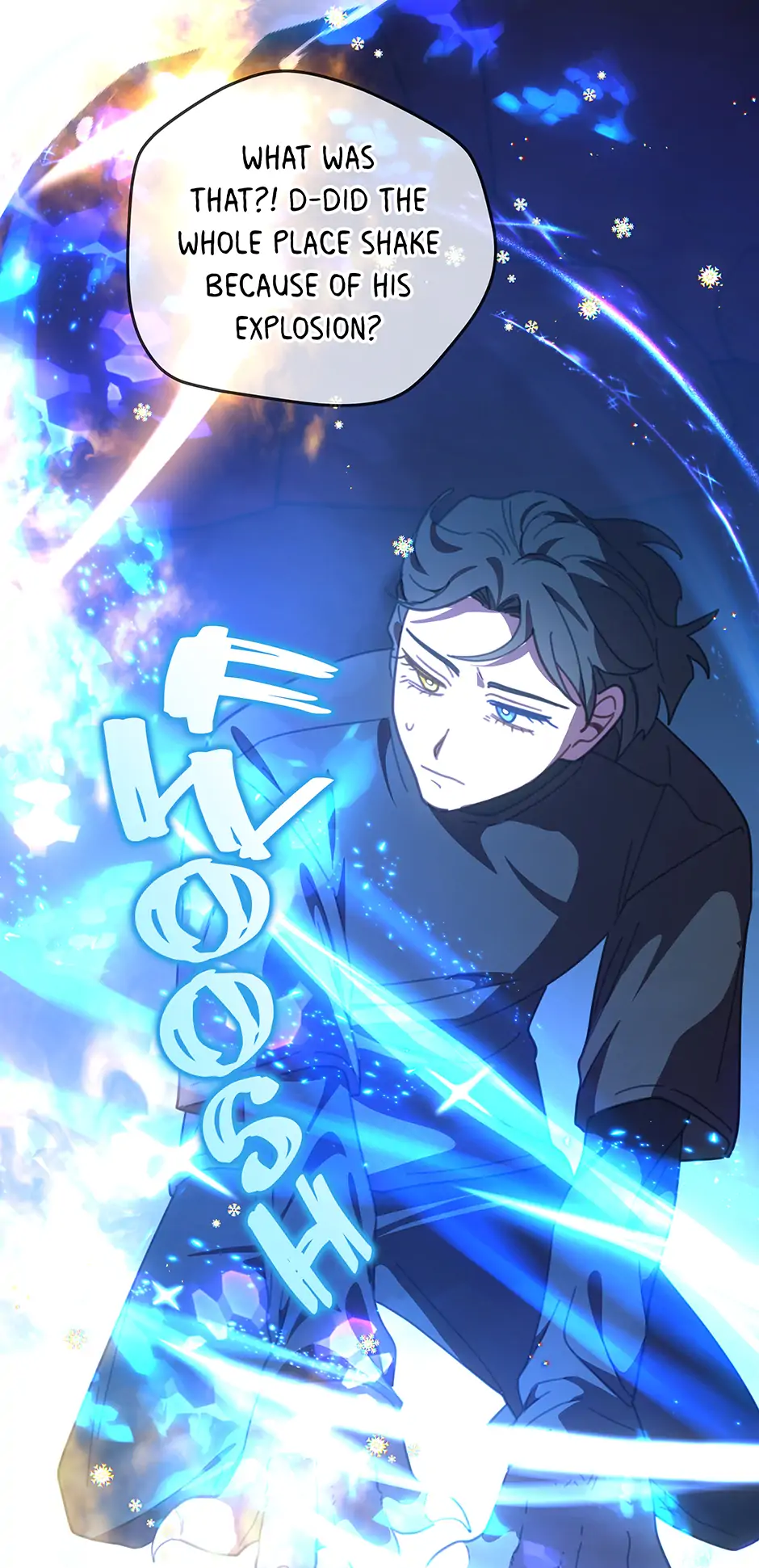 An animal hospital in the border area Chapter 122 265 ch 122 39