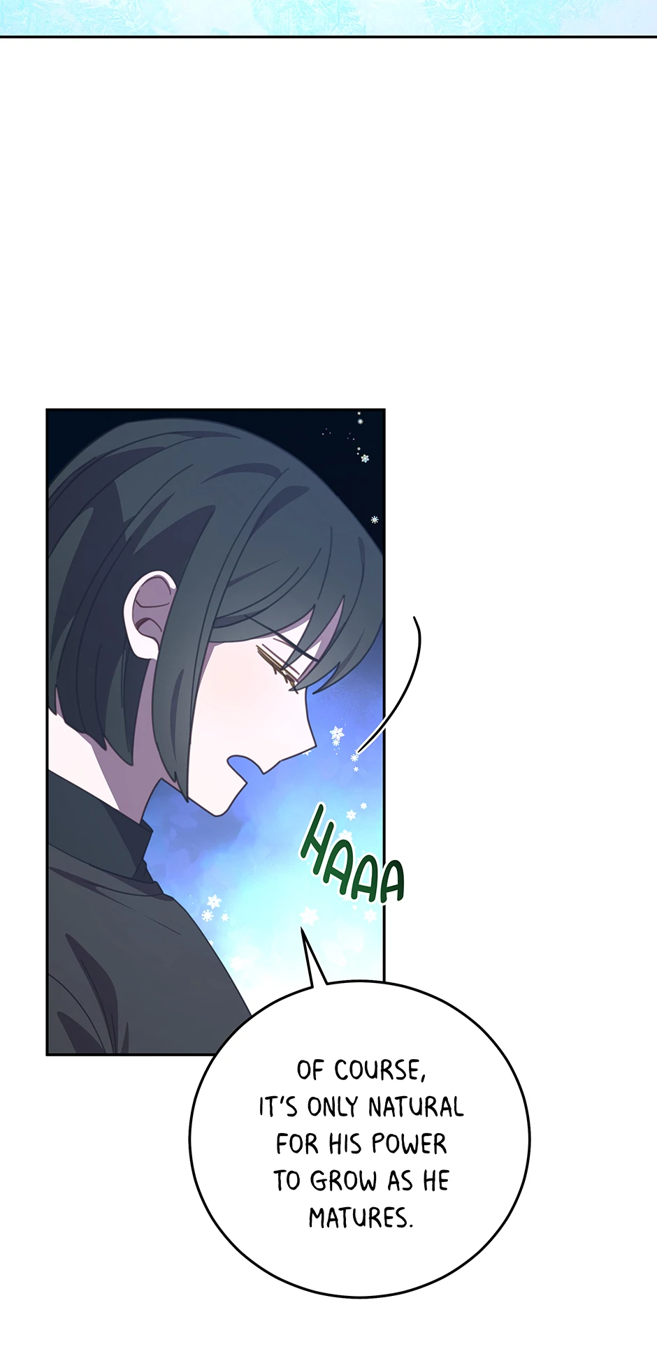 An animal hospital in the border area Chapter 122 267 ch 122 41