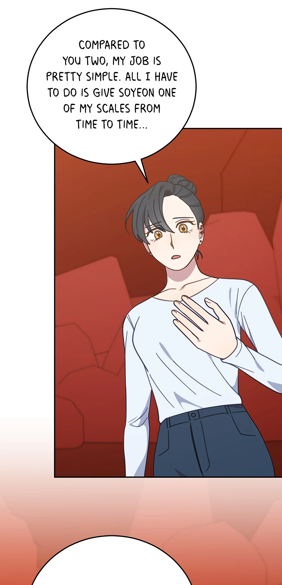 An animal hospital in the border area Chapter 122 270 ch 122 44