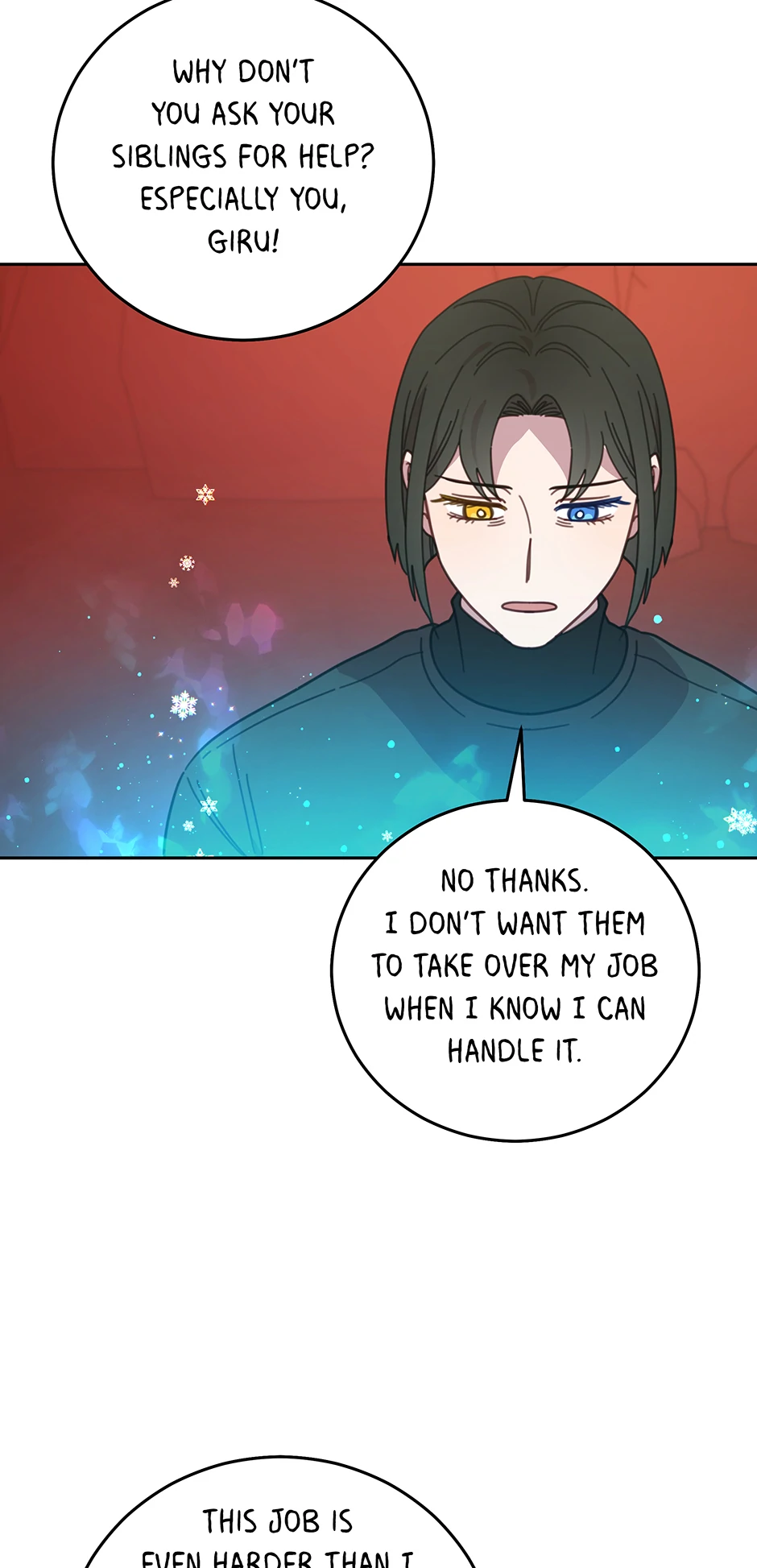 An animal hospital in the border area Chapter 122 272 ch 122 46