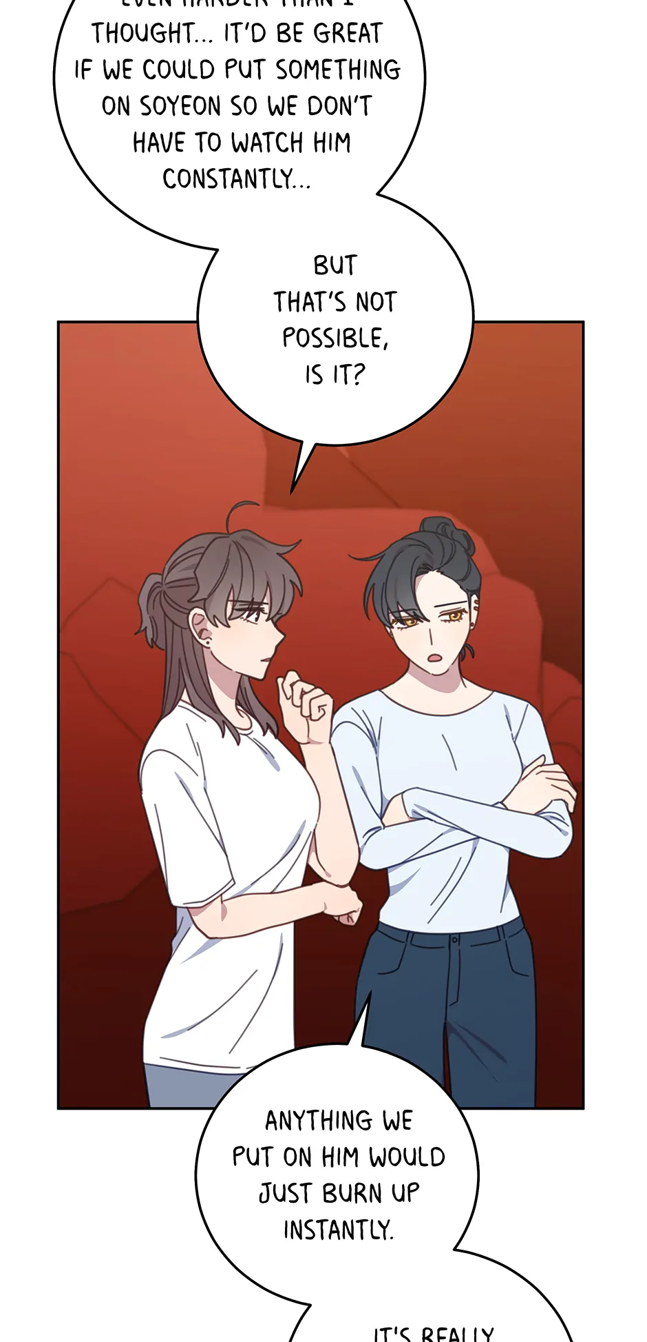 An animal hospital in the border area Chapter 122 273 ch 122 47