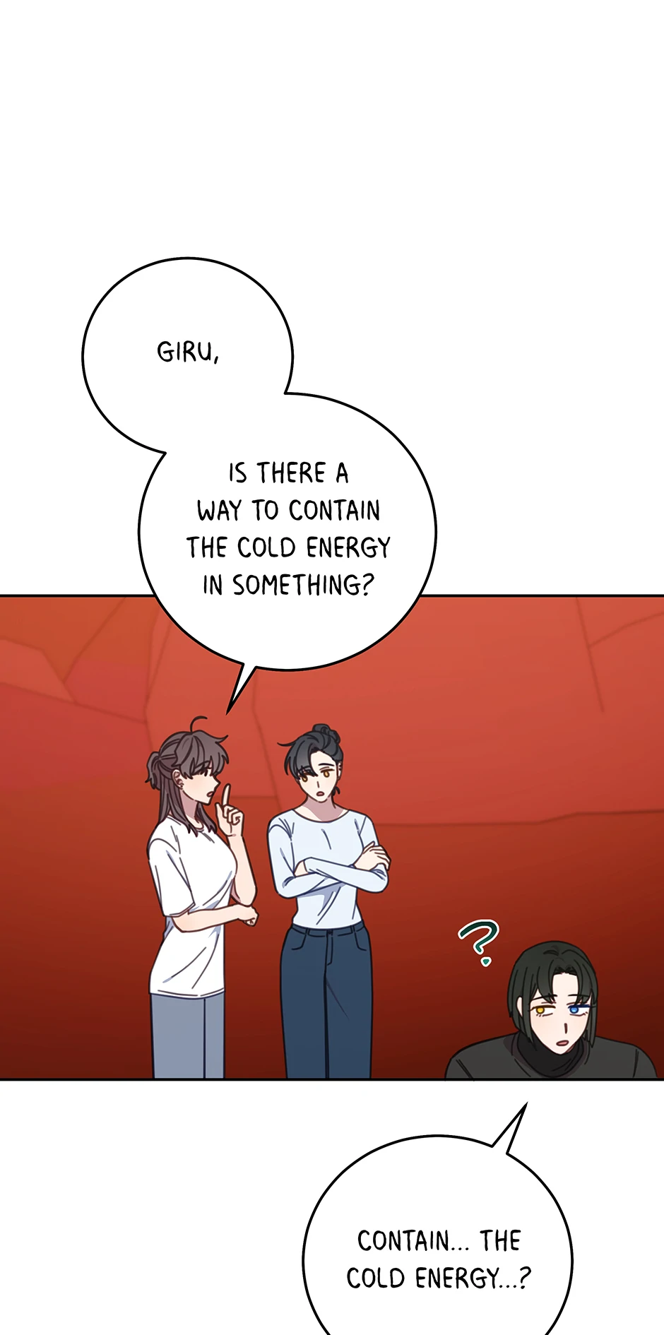 An animal hospital in the border area Chapter 122 275 ch 122 49