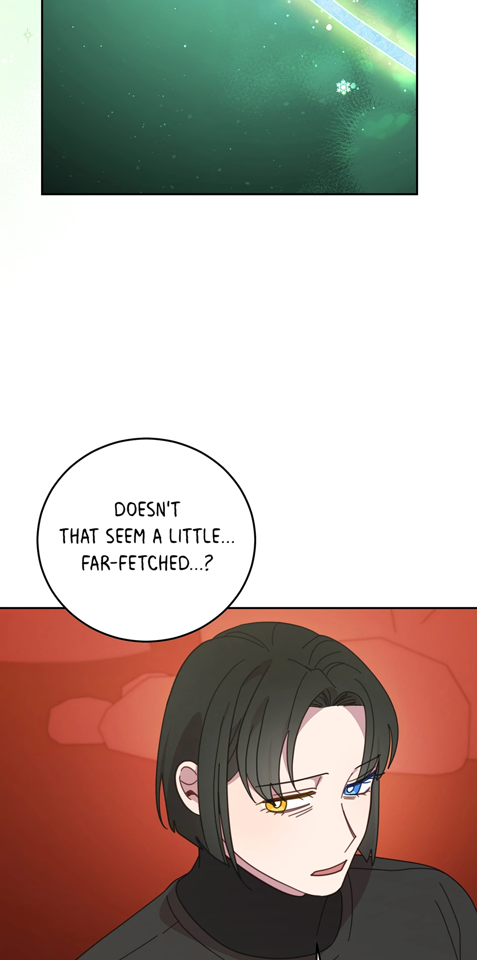 An animal hospital in the border area Chapter 122 277 ch 122 51