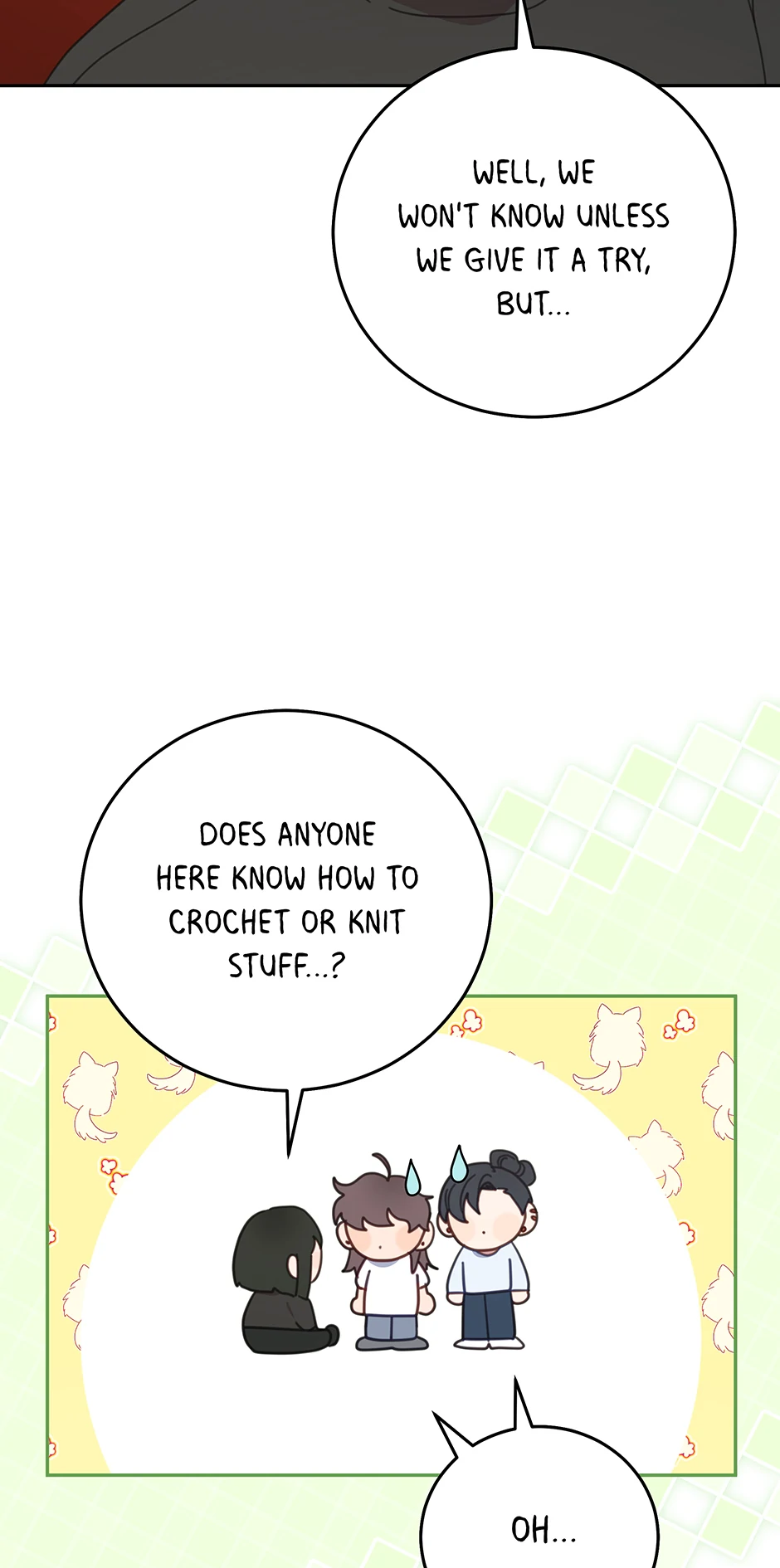 An animal hospital in the border area Chapter 122 278 ch 122 52