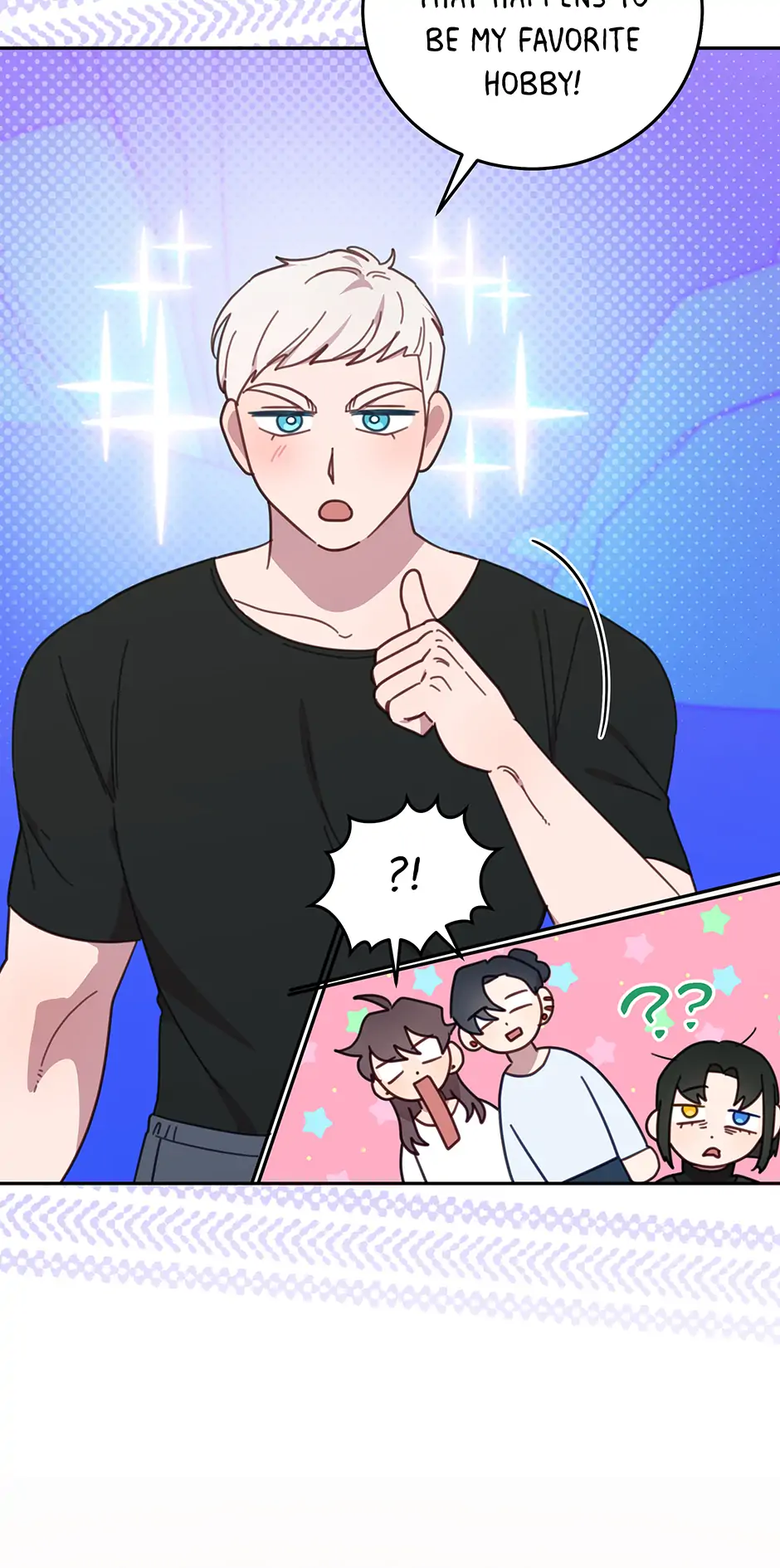 An animal hospital in the border area Chapter 122 280 ch 122 54