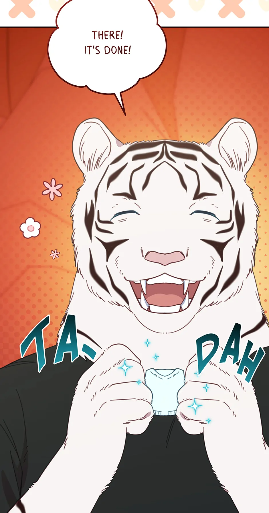 An animal hospital in the border area Chapter 122 284 ch 122 58