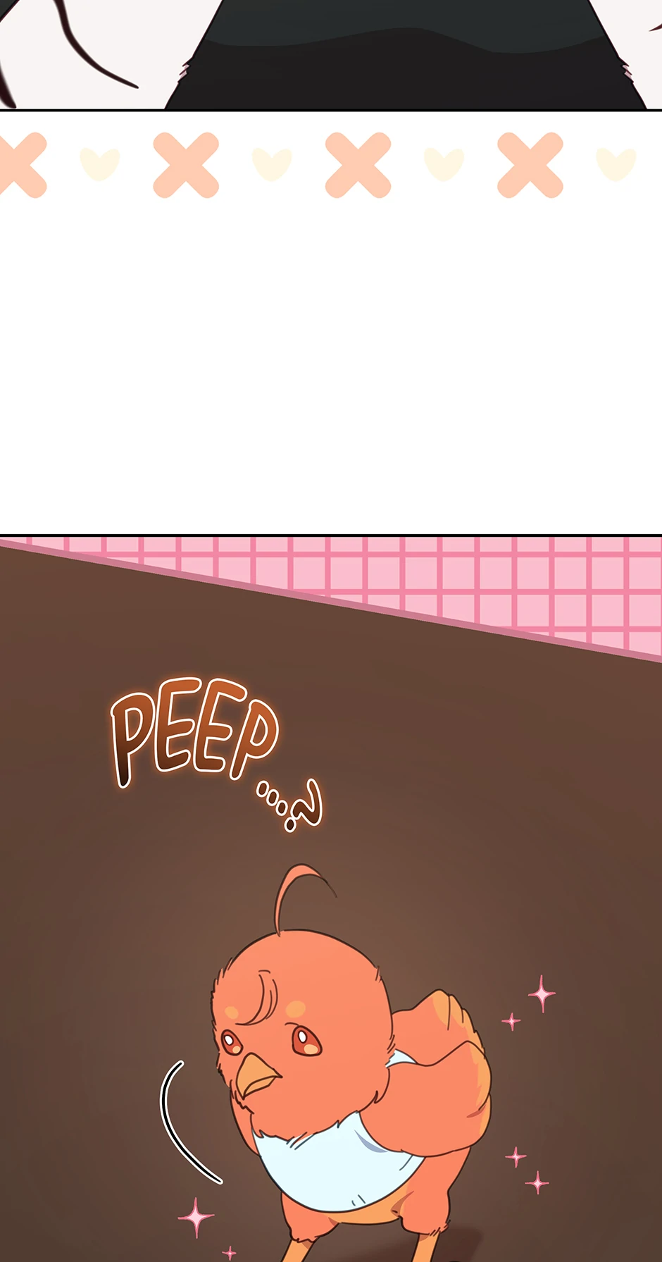 An animal hospital in the border area Chapter 122 285 ch 122 59