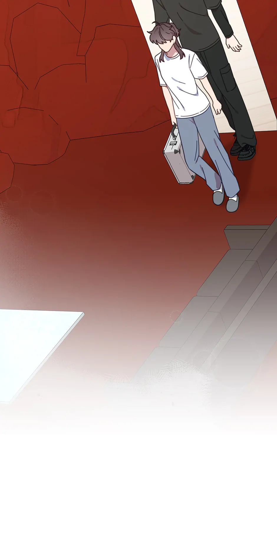 An animal hospital in the border area Chapter 122 232 ch 122 6