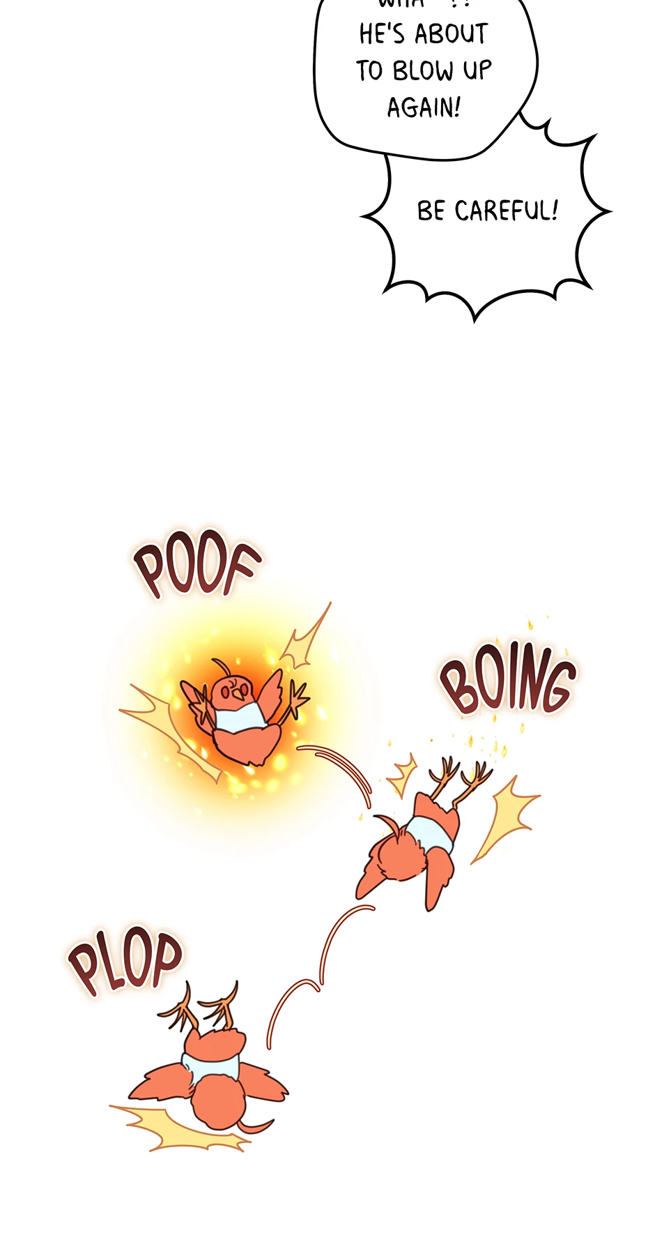 An animal hospital in the border area Chapter 122 288 ch 122 62