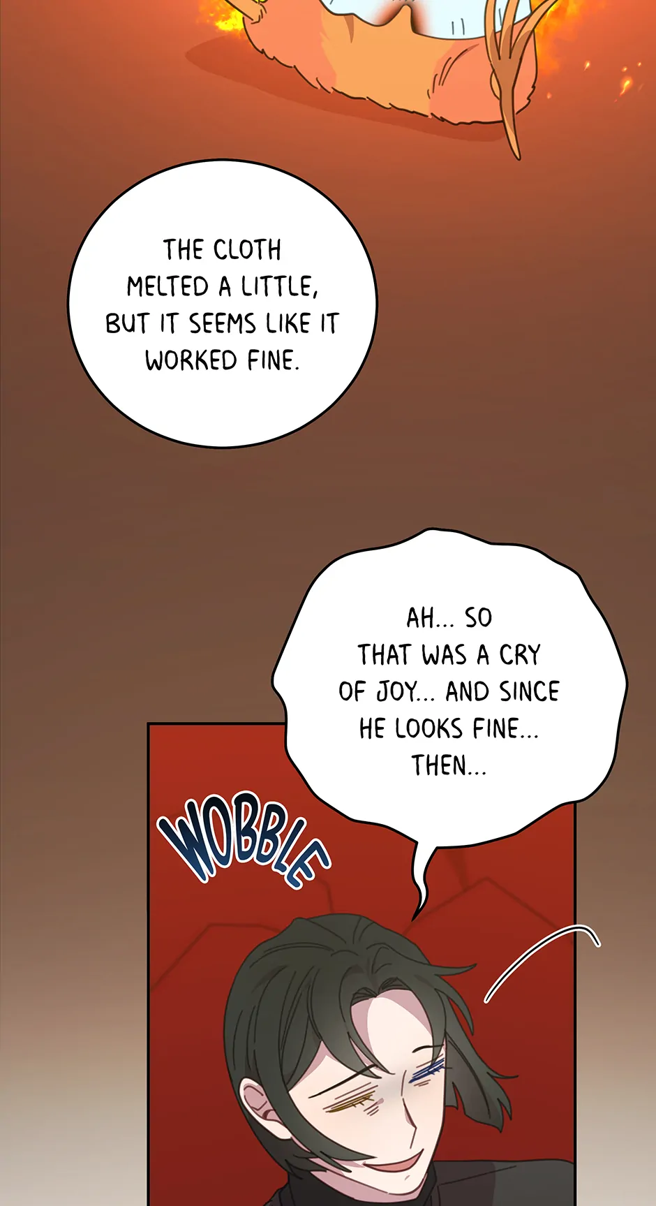 An animal hospital in the border area Chapter 122 291 ch 122 65