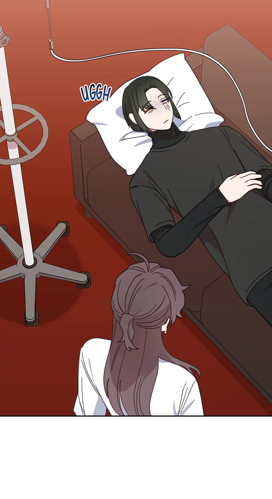 An animal hospital in the border area Chapter 122 294 ch 122 68