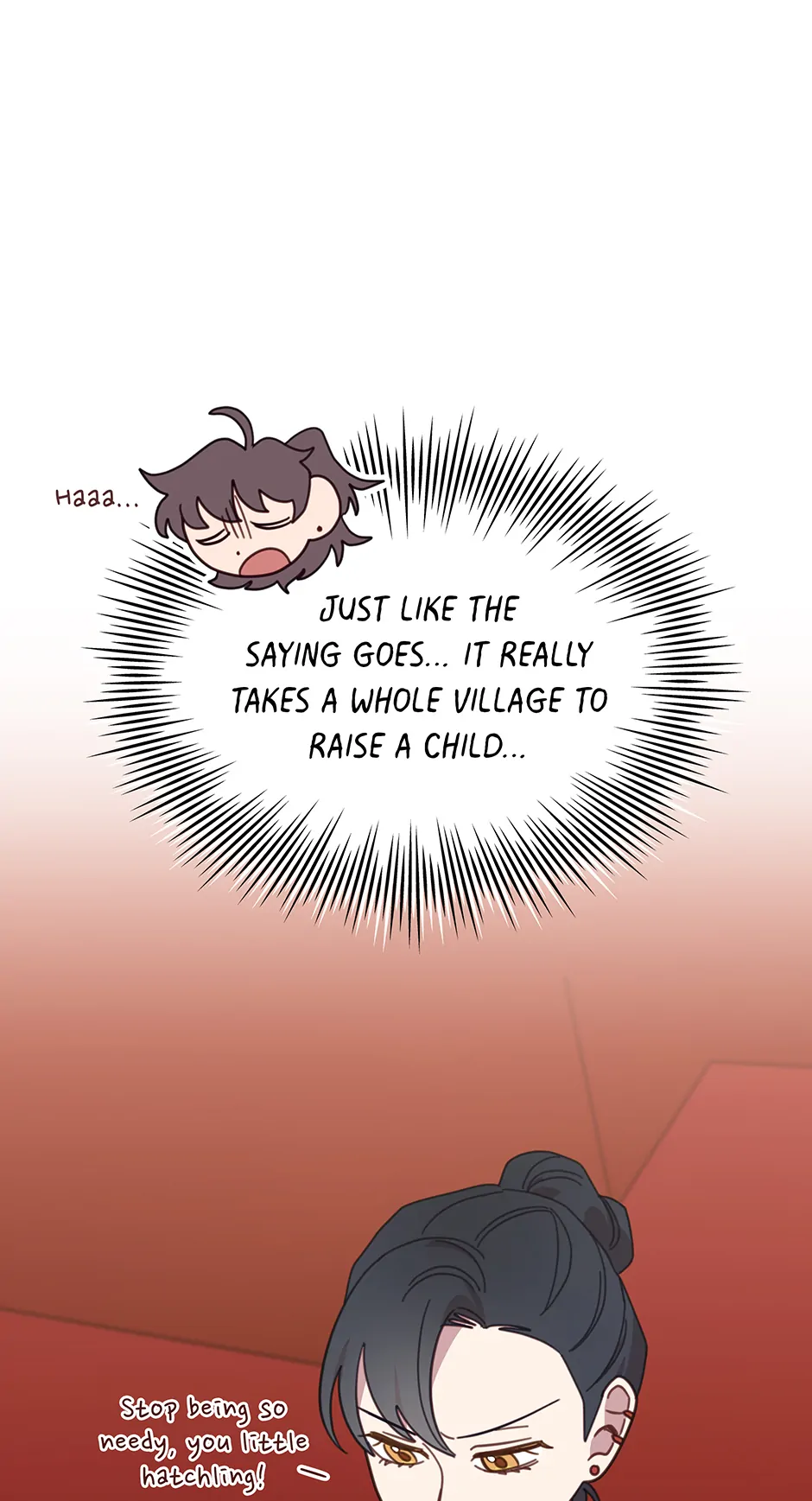 An animal hospital in the border area Chapter 122 297 ch 122 71