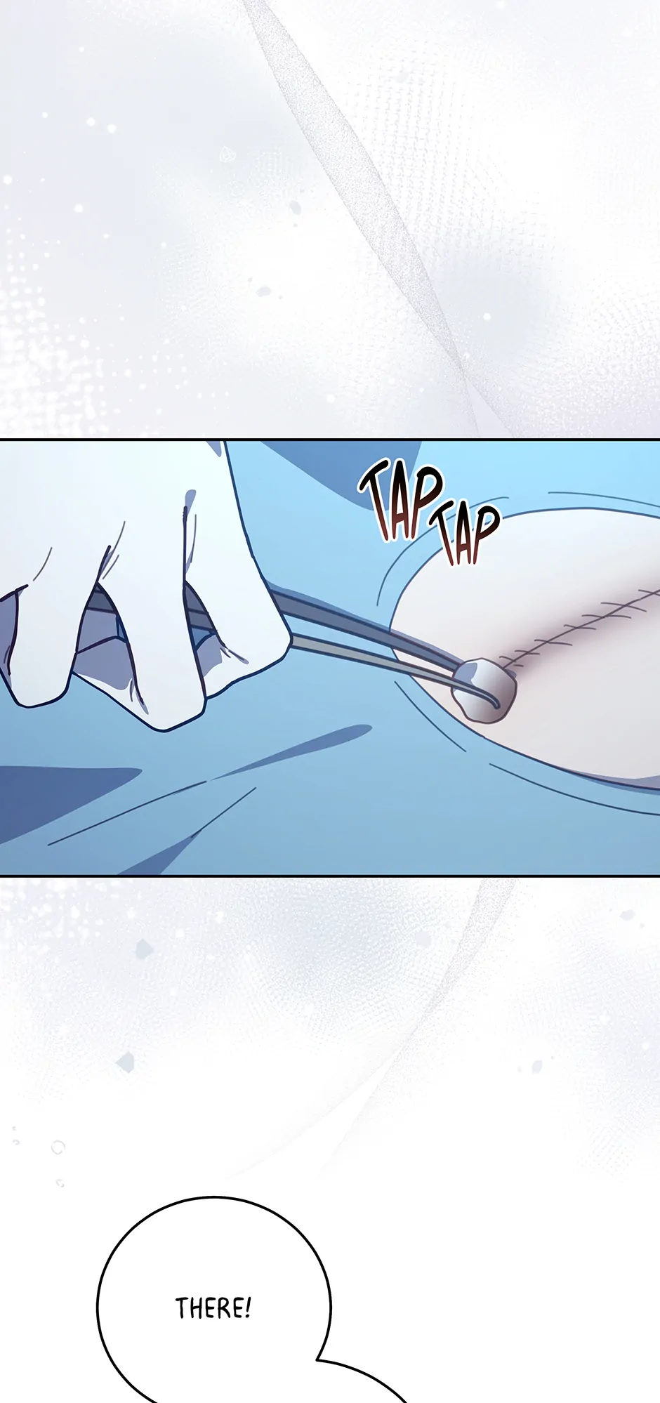 An animal hospital in the border area Chapter 125 209 ch 125 10