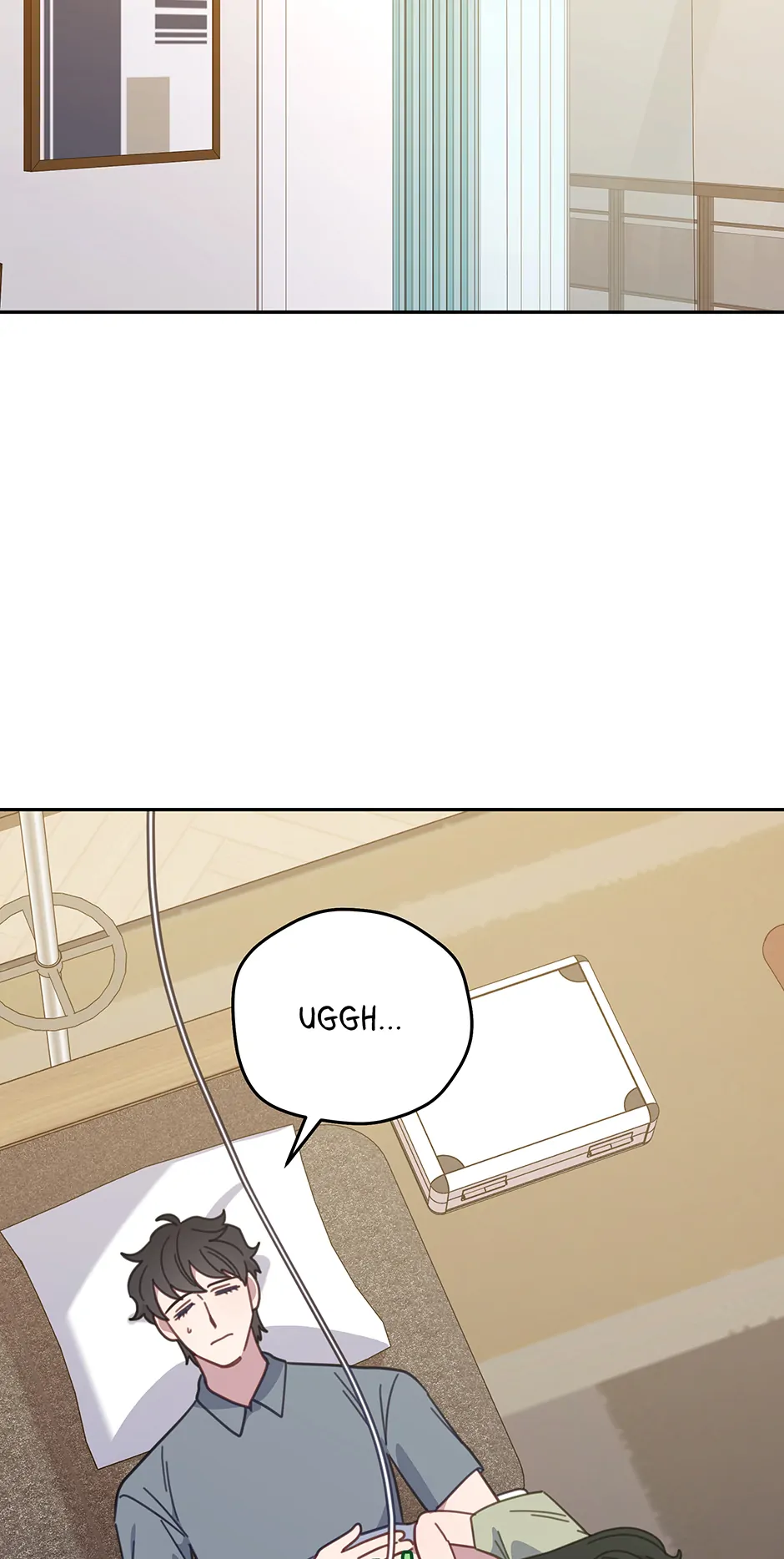 An animal hospital in the border area Chapter 125 214 ch 125 15