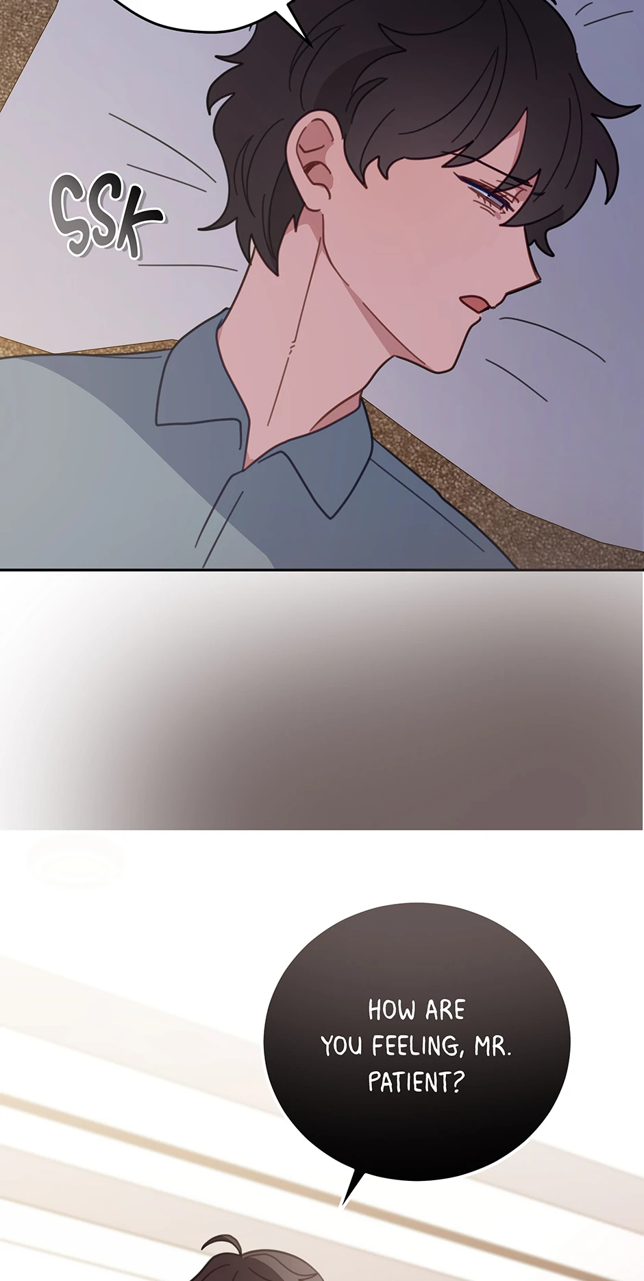 An animal hospital in the border area Chapter 125 217 ch 125 18