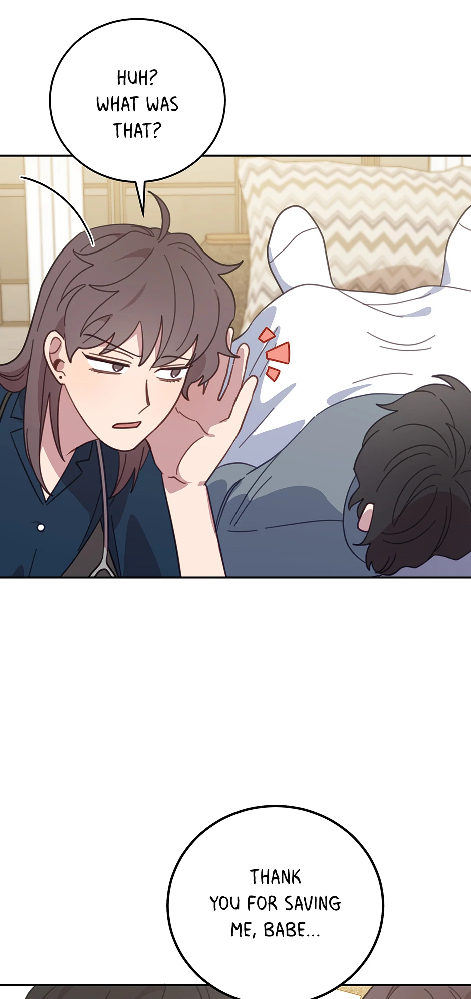 An animal hospital in the border area Chapter 125 221 ch 125 22