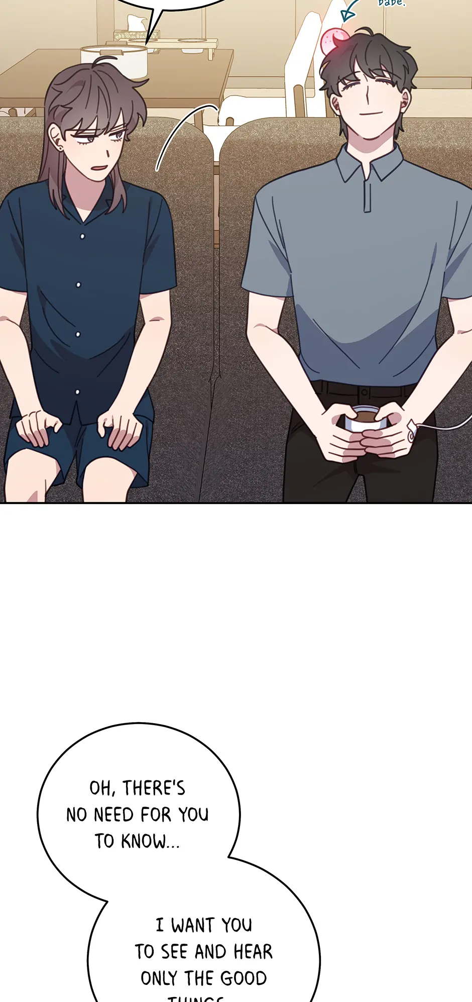 An animal hospital in the border area Chapter 125 225 ch 125 26