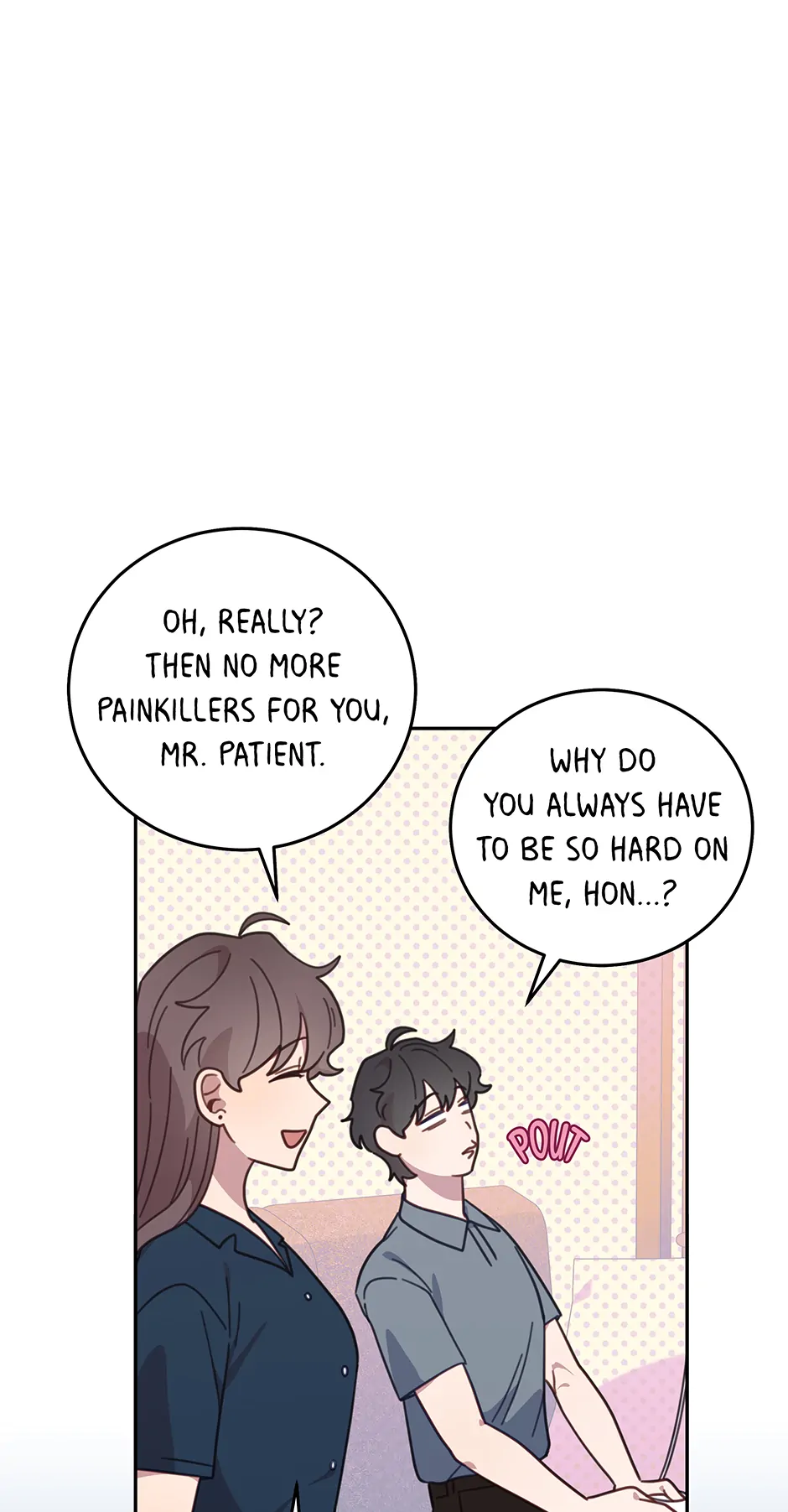 An animal hospital in the border area Chapter 125 227 ch 125 28