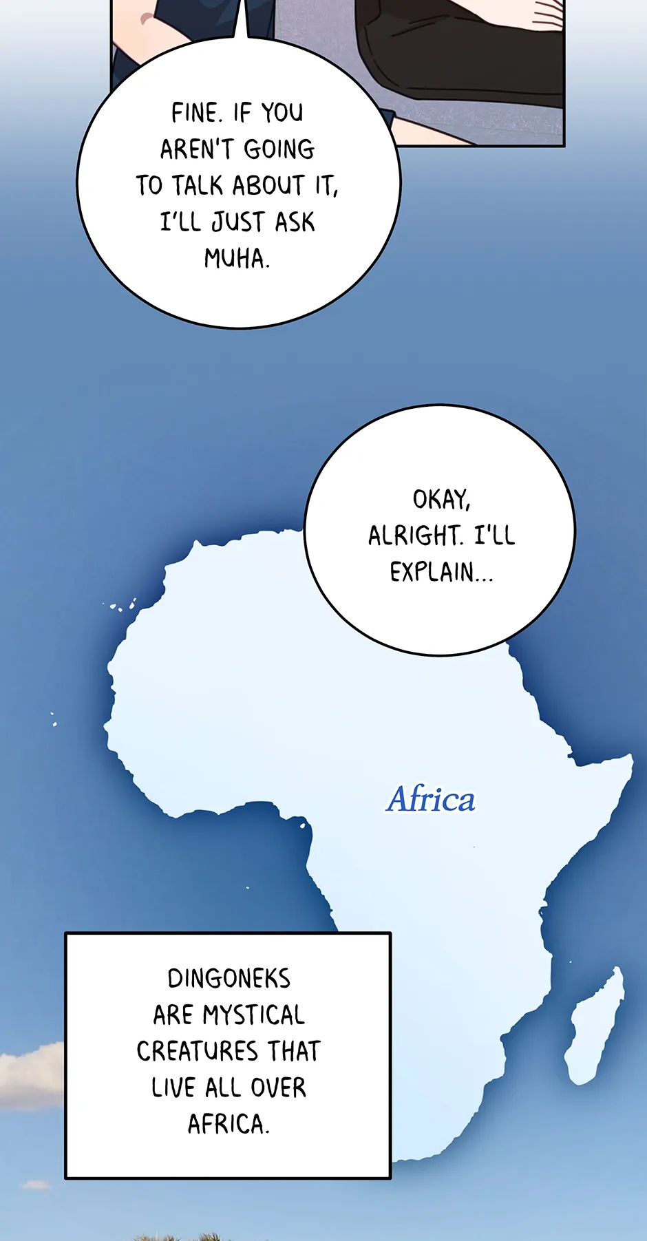 An animal hospital in the border area Chapter 125 228 ch 125 29