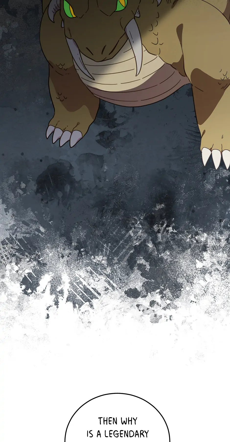 An animal hospital in the border area Chapter 125 230 ch 125 31