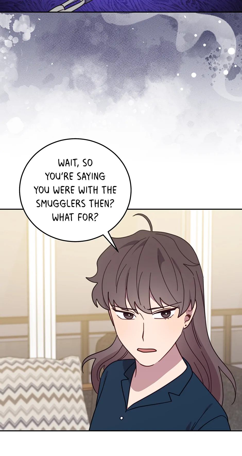 An animal hospital in the border area Chapter 125 235 ch 125 36