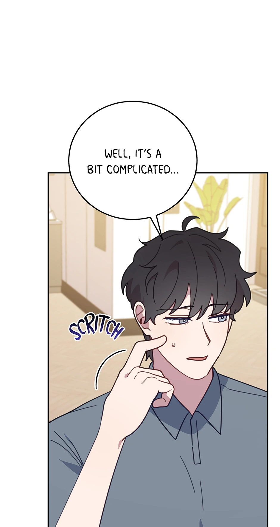 An animal hospital in the border area Chapter 125 236 ch 125 37