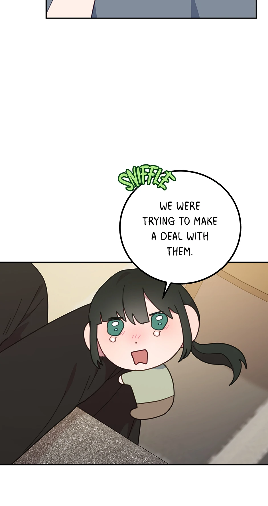 An animal hospital in the border area Chapter 125 237 ch 125 38