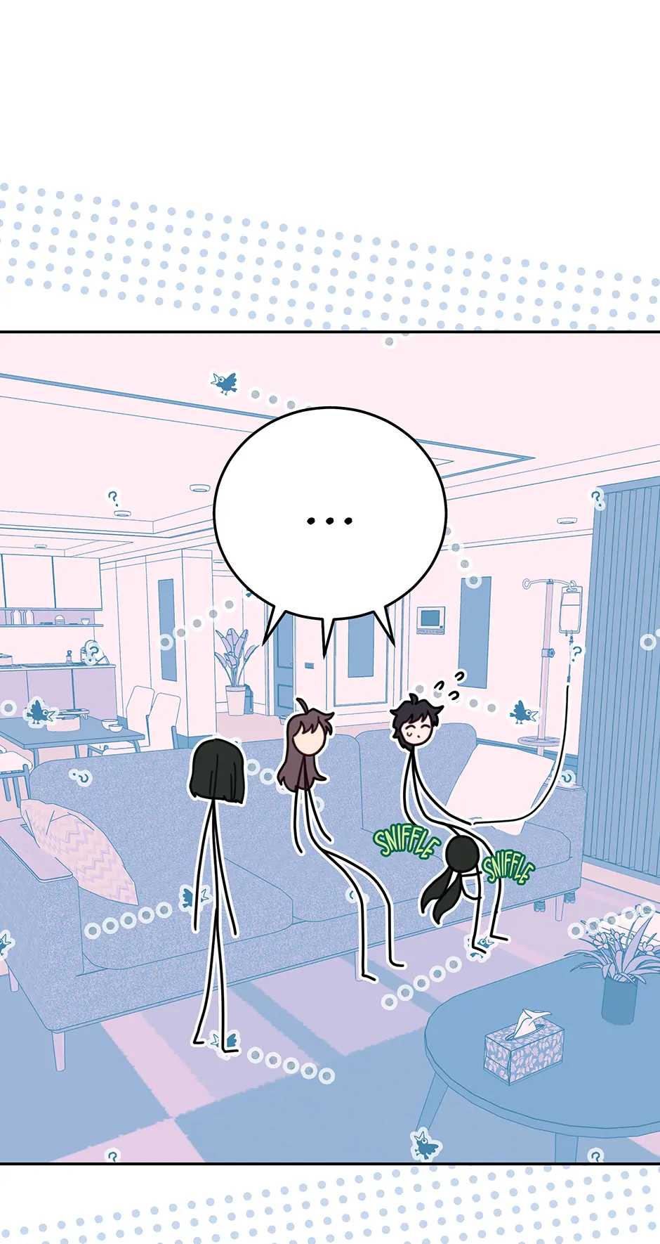 An animal hospital in the border area Chapter 125 238 ch 125 39