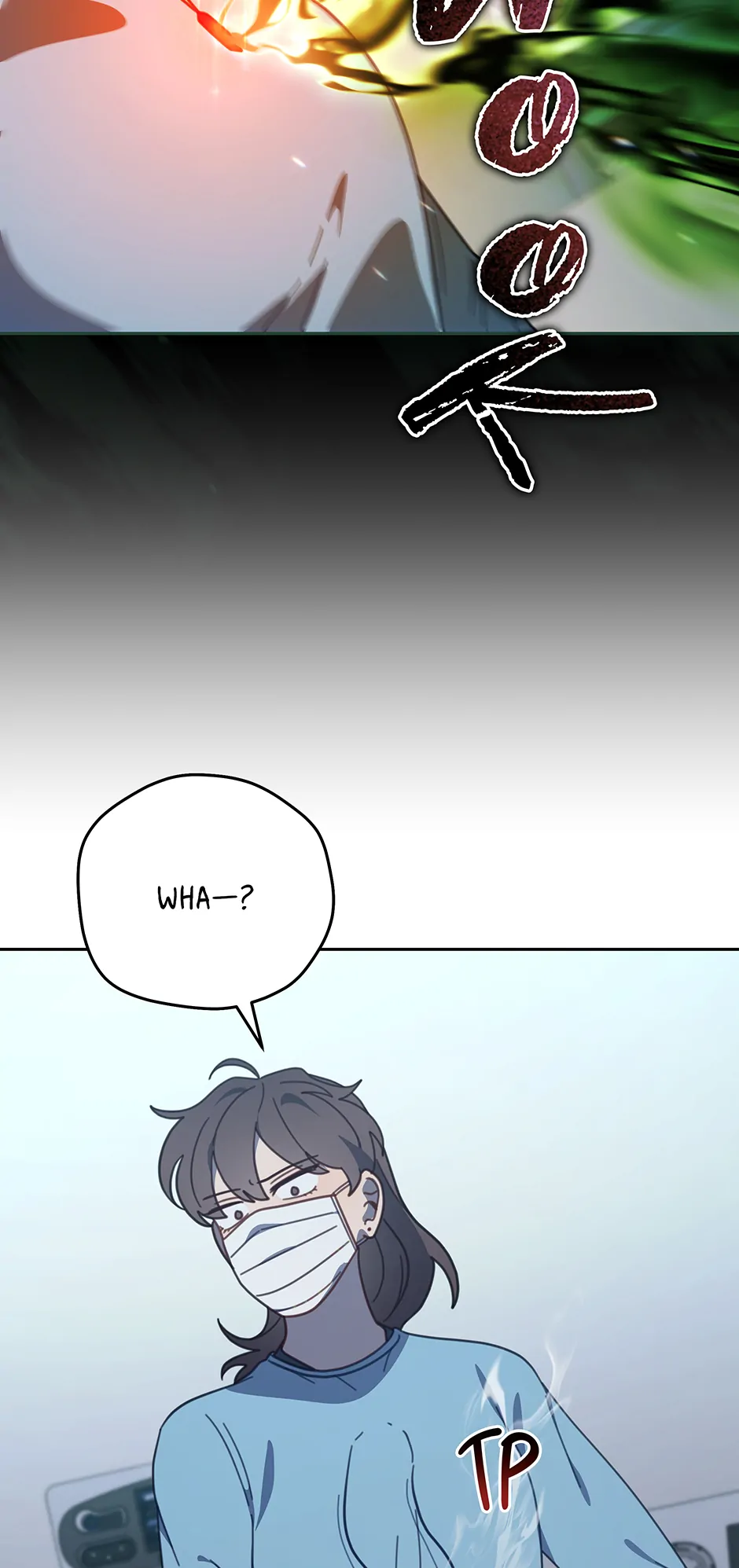 An animal hospital in the border area Chapter 125 203 ch 125 4