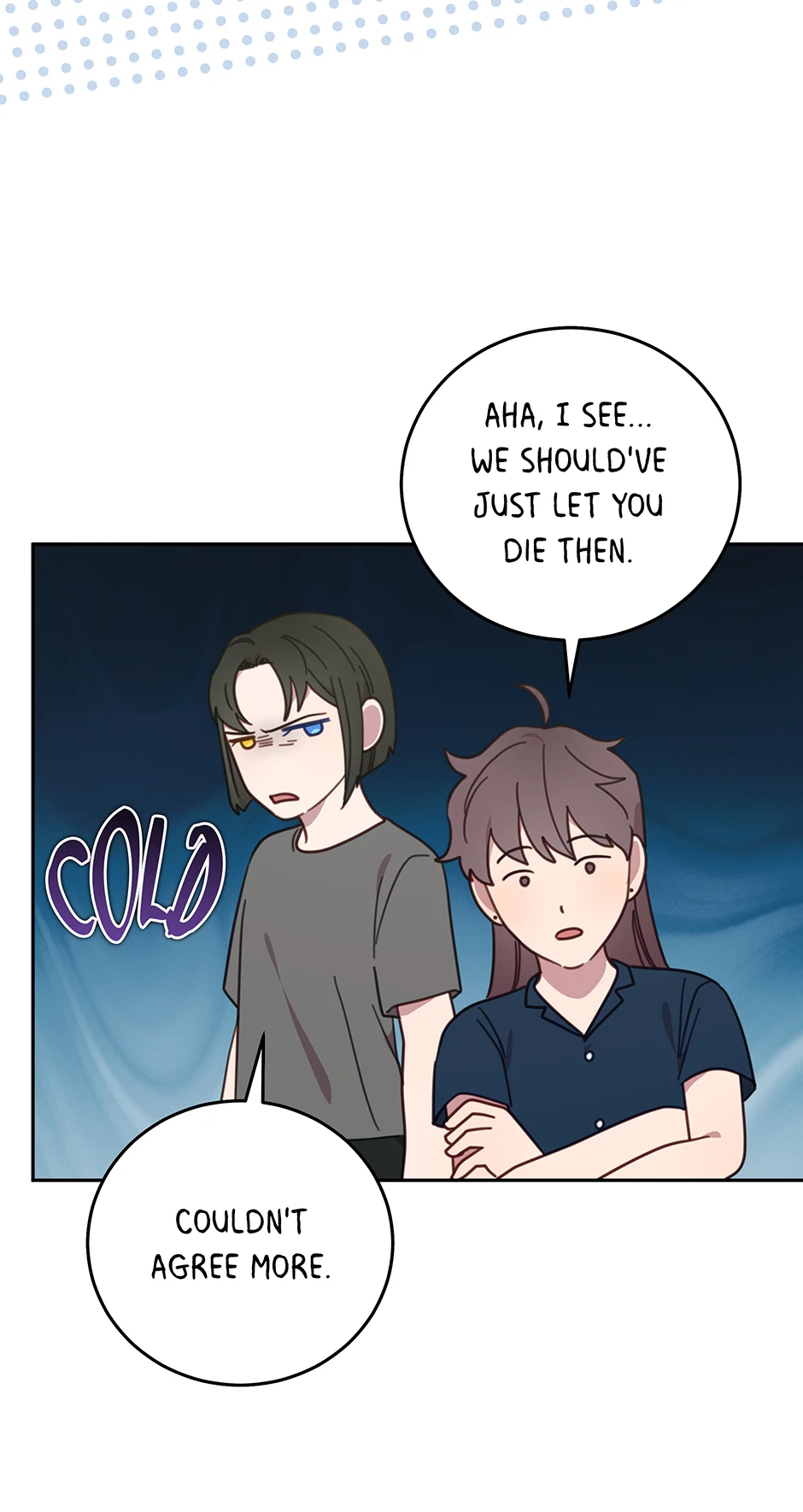 An animal hospital in the border area Chapter 125 239 ch 125 40