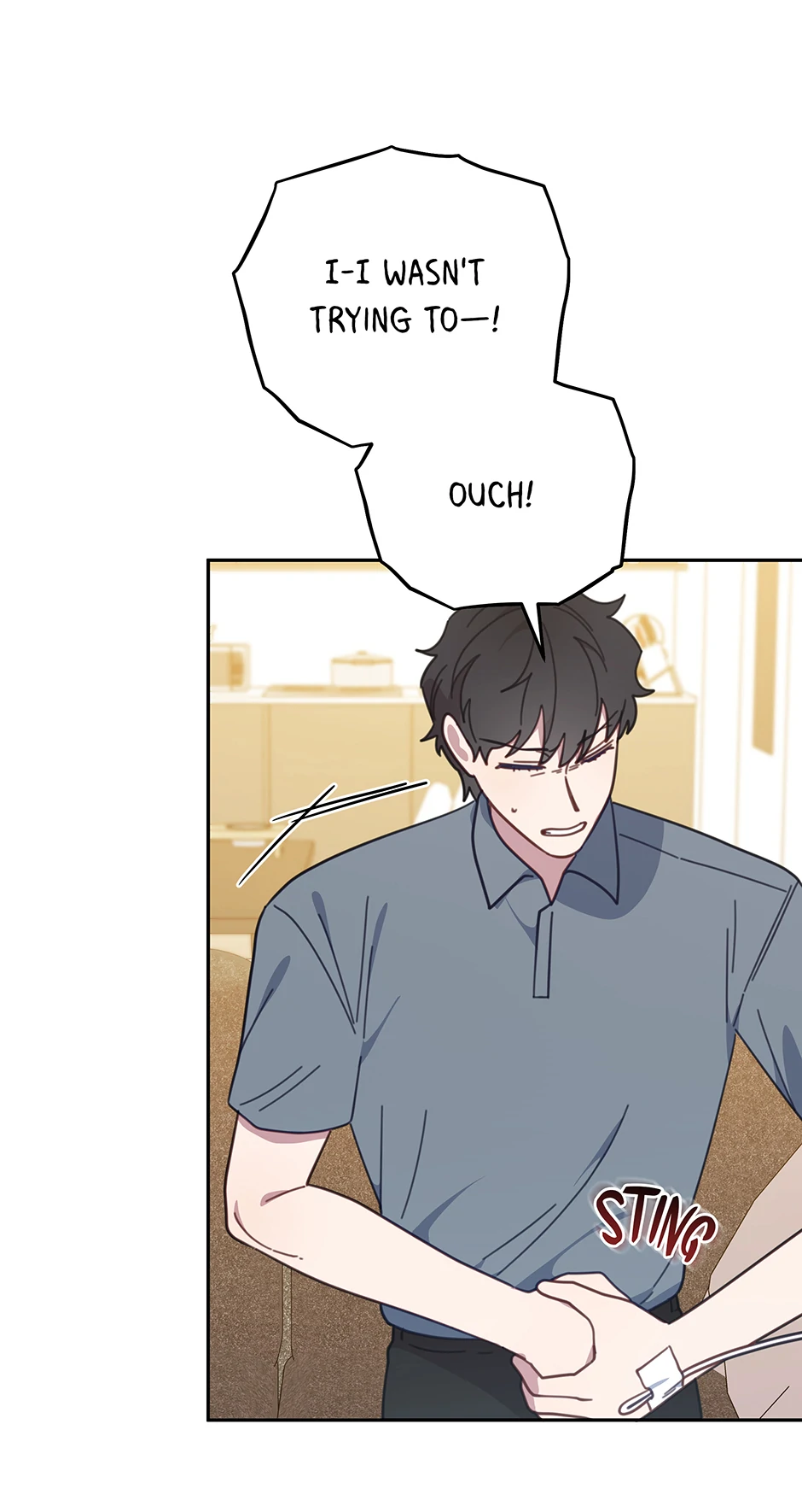 An animal hospital in the border area Chapter 125 240 ch 125 41