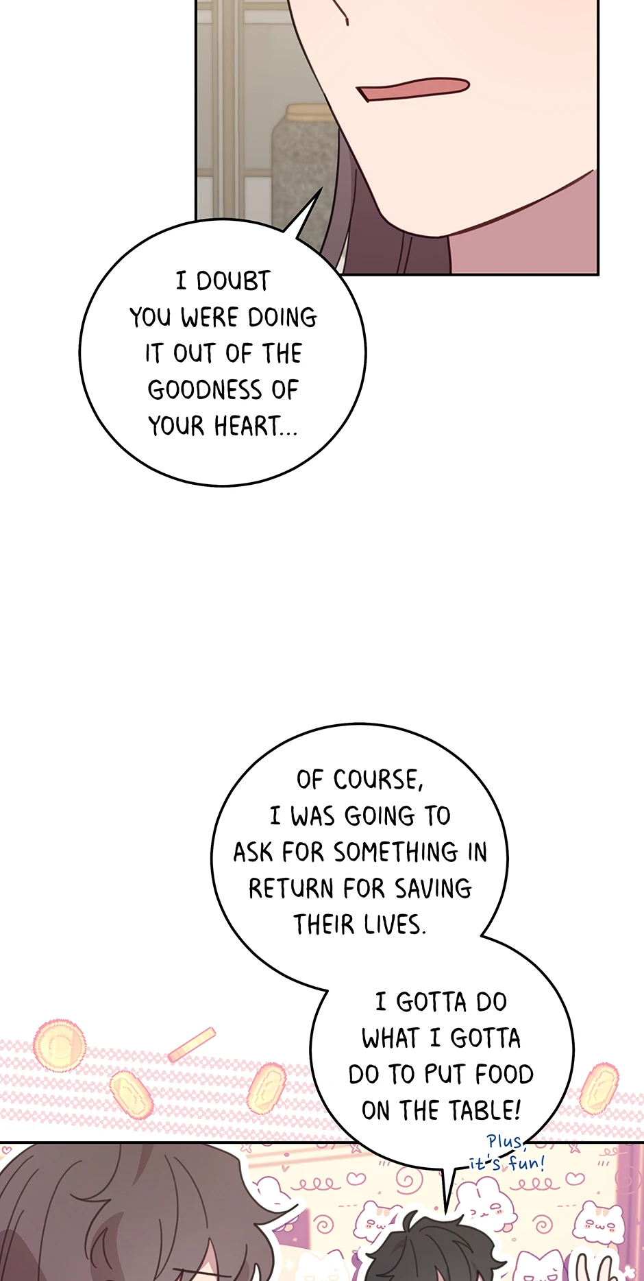 An animal hospital in the border area Chapter 125 243 ch 125 44