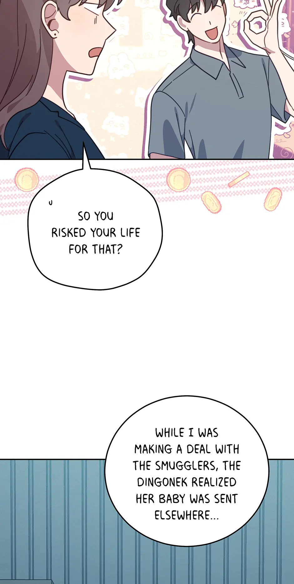 An animal hospital in the border area Chapter 125 244 ch 125 45