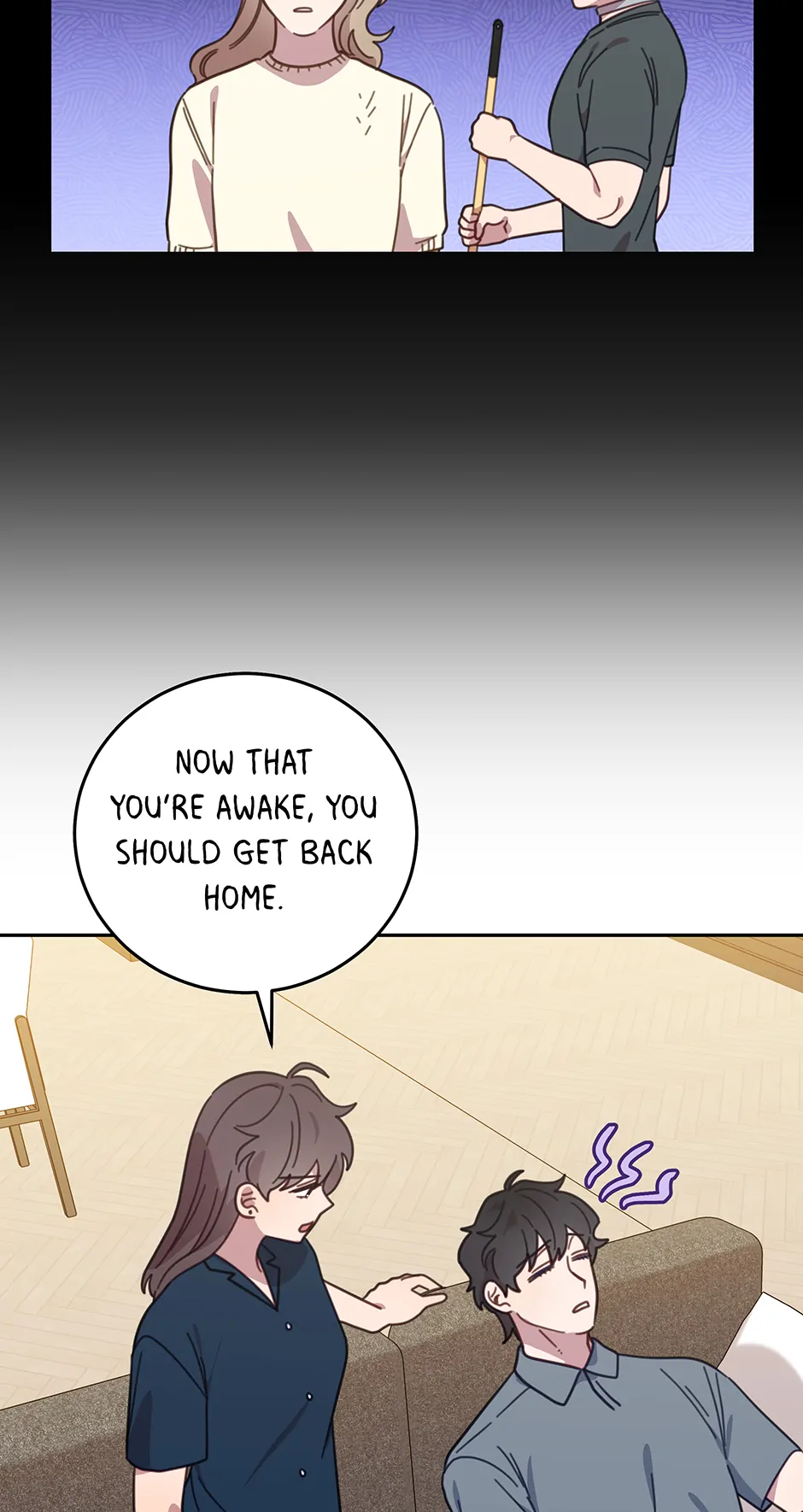 An animal hospital in the border area Chapter 125 251 ch 125 52