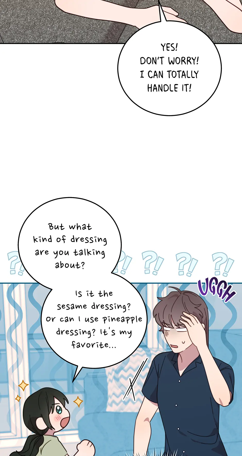 An animal hospital in the border area Chapter 125 253 ch 125 54