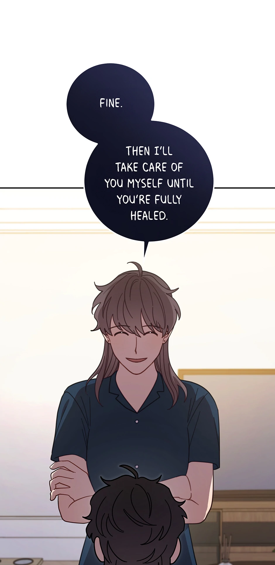 An animal hospital in the border area Chapter 125 258 ch 125 59