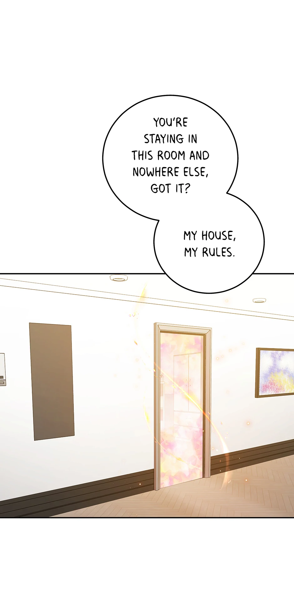 An animal hospital in the border area Chapter 125 260 ch 125 61