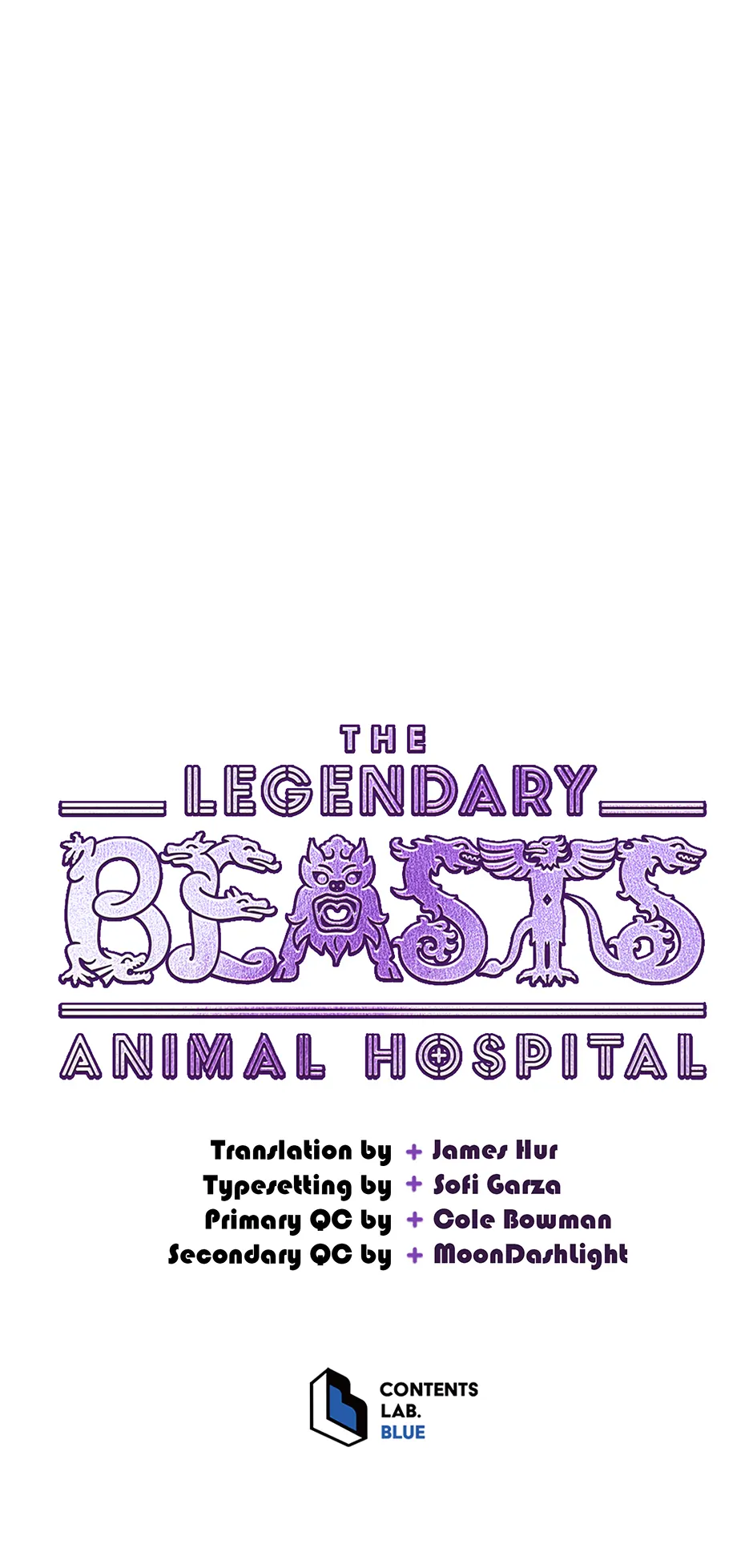 An animal hospital in the border area Chapter 125 263 ch 125 64