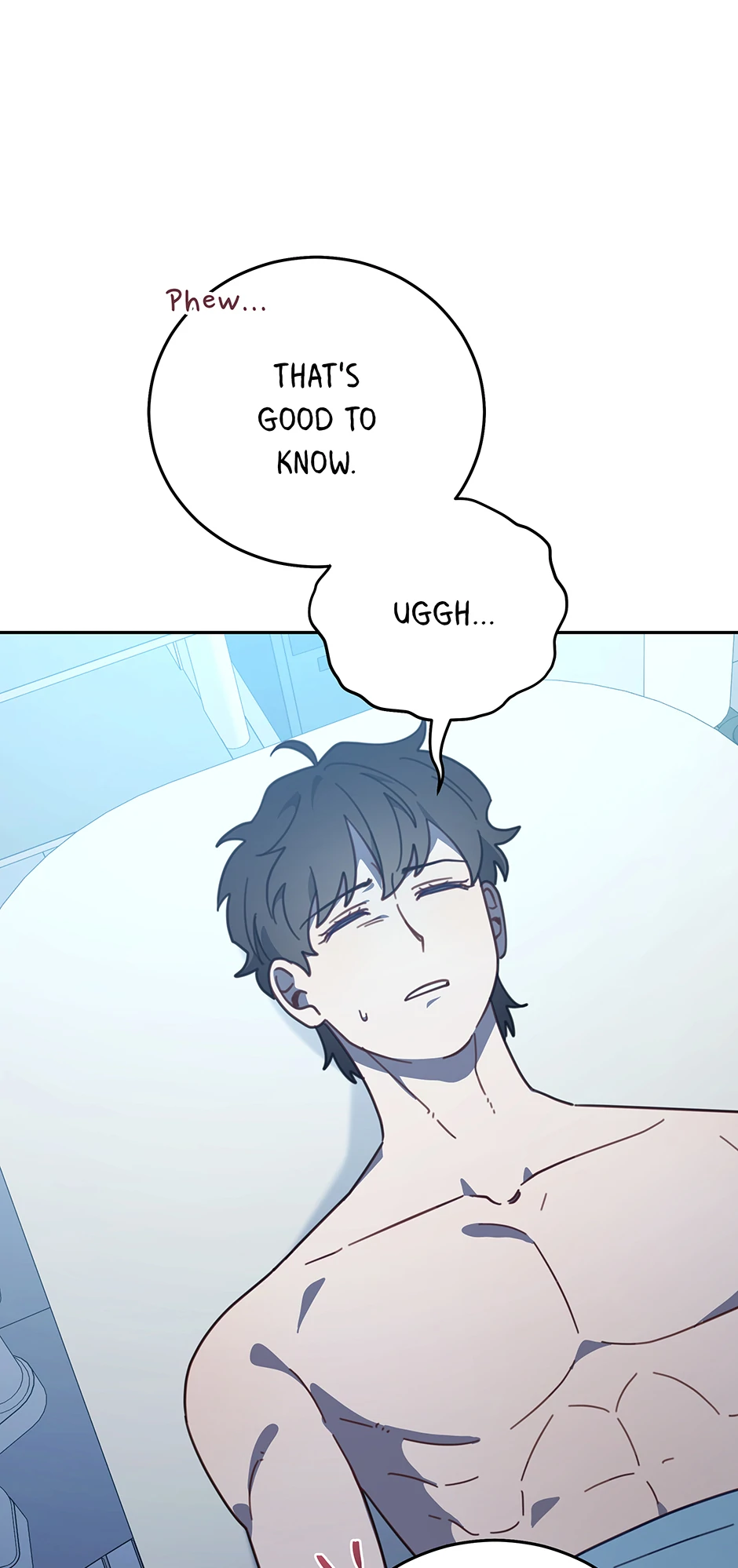 An animal hospital in the border area Chapter 125 207 ch 125 8