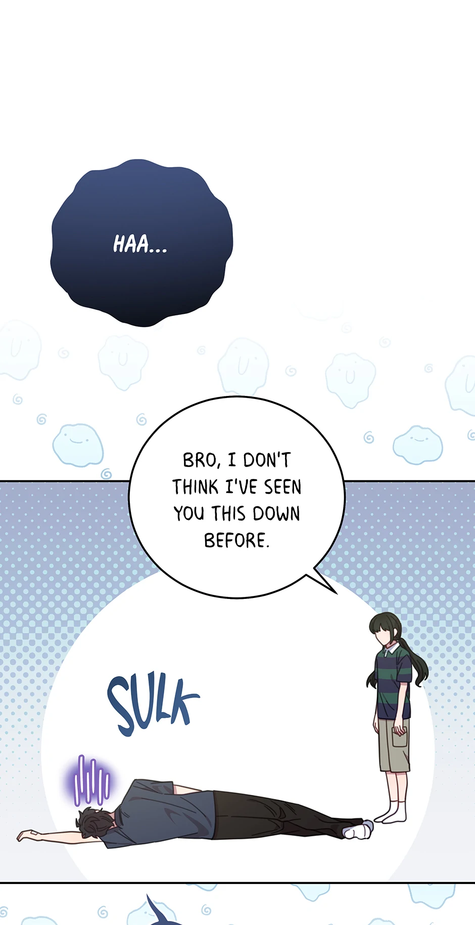 An animal hospital in the border area Chapter 130 257 ch 130 1