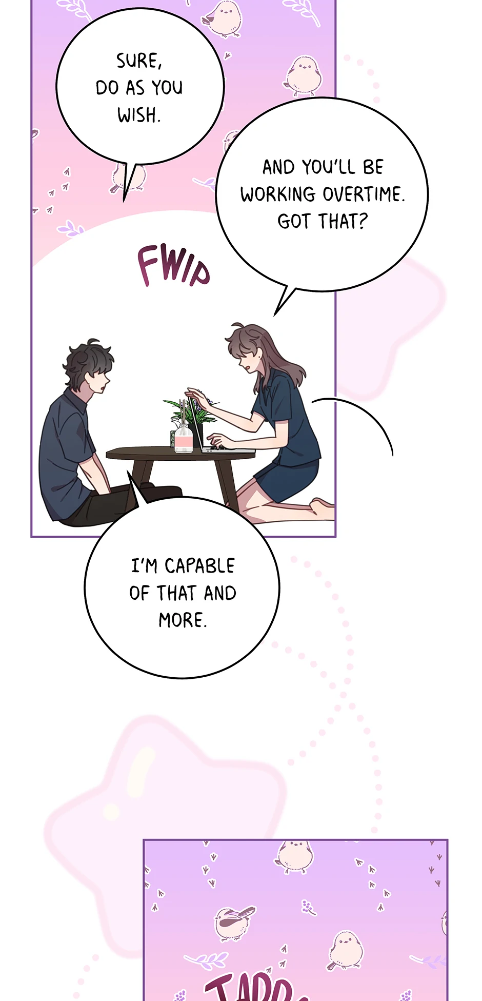 An animal hospital in the border area Chapter 130 269 ch 130 13