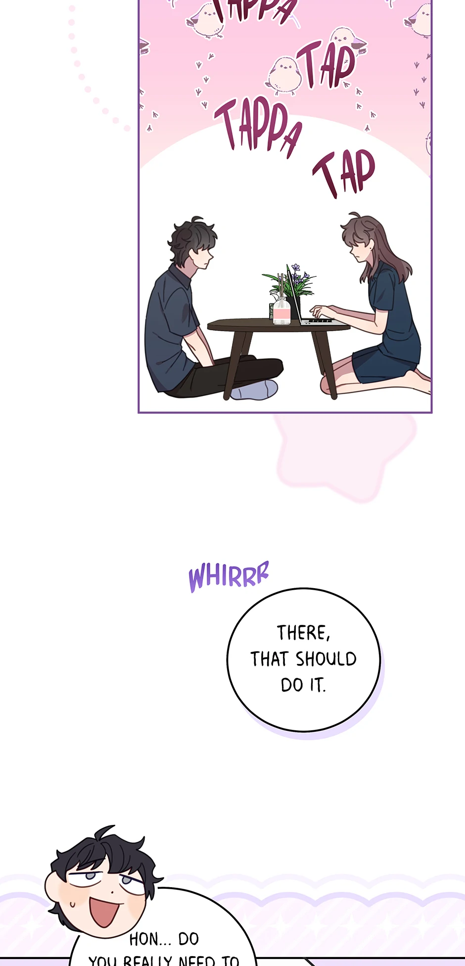 An animal hospital in the border area Chapter 130 270 ch 130 14