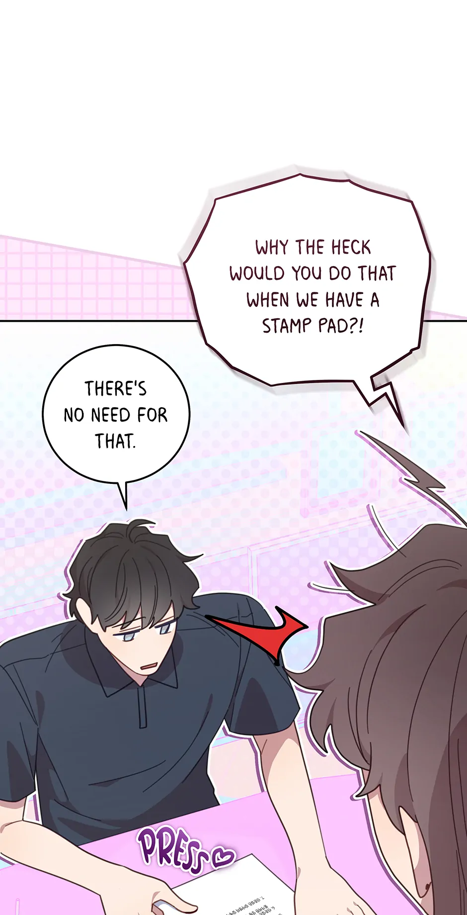 An animal hospital in the border area Chapter 130 273 ch 130 17