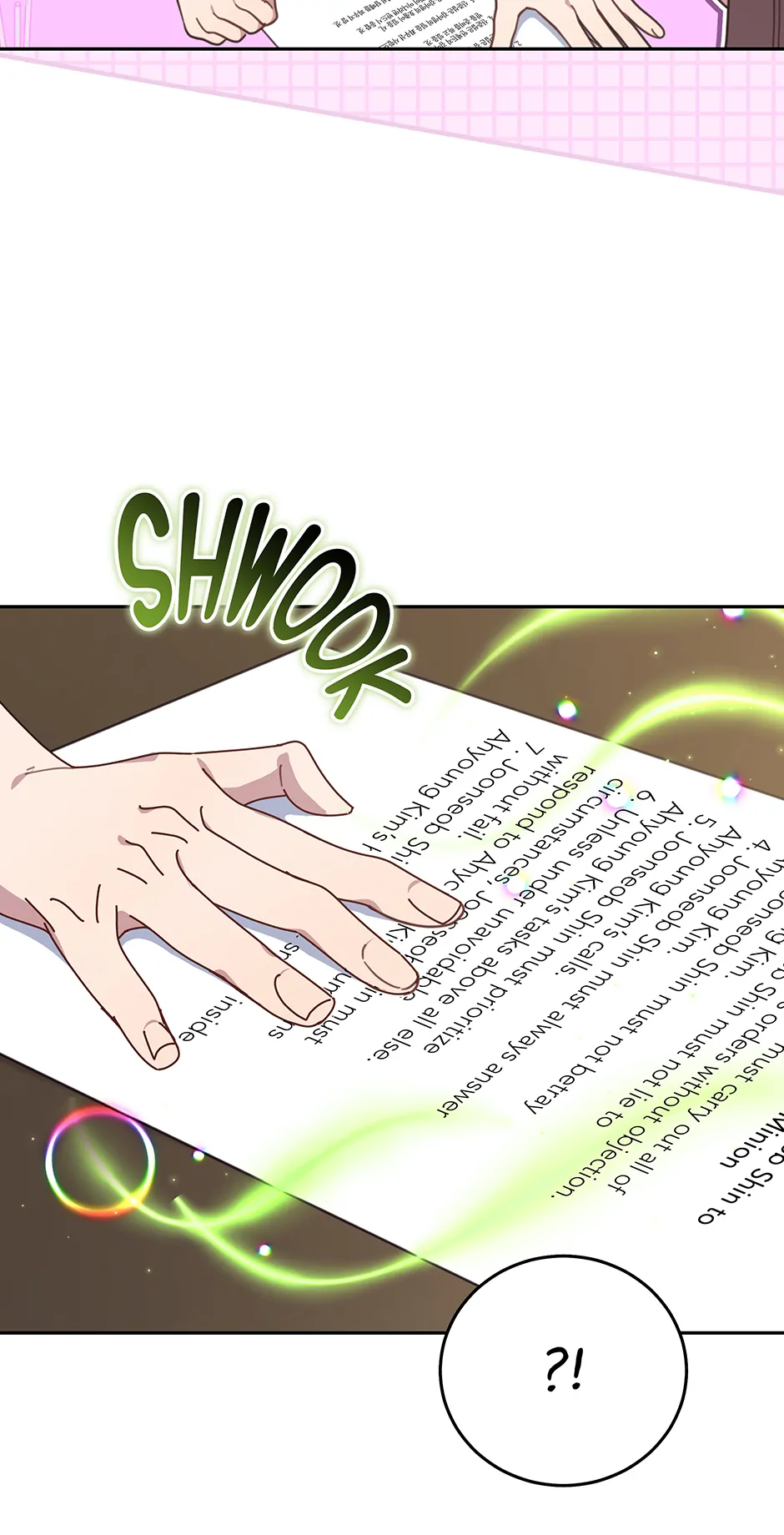 An animal hospital in the border area Chapter 130 274 ch 130 18