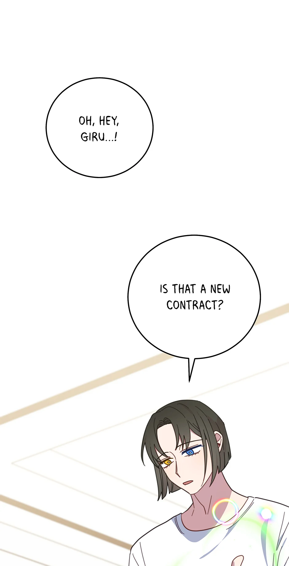 An animal hospital in the border area Chapter 130 275 ch 130 19