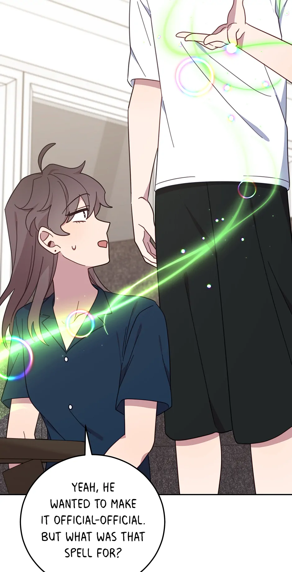 An animal hospital in the border area Chapter 130 276 ch 130 20