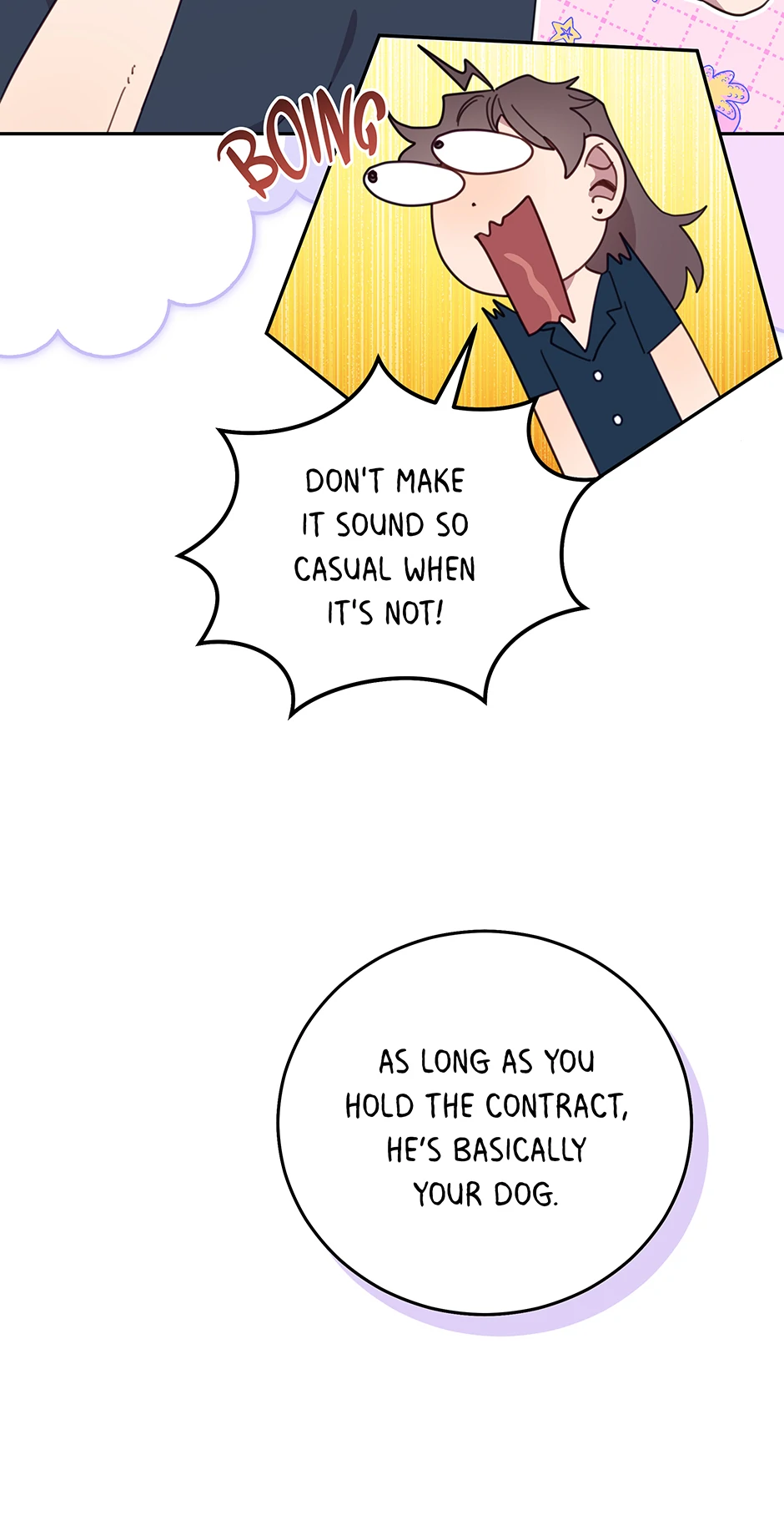 An animal hospital in the border area Chapter 130 278 ch 130 22