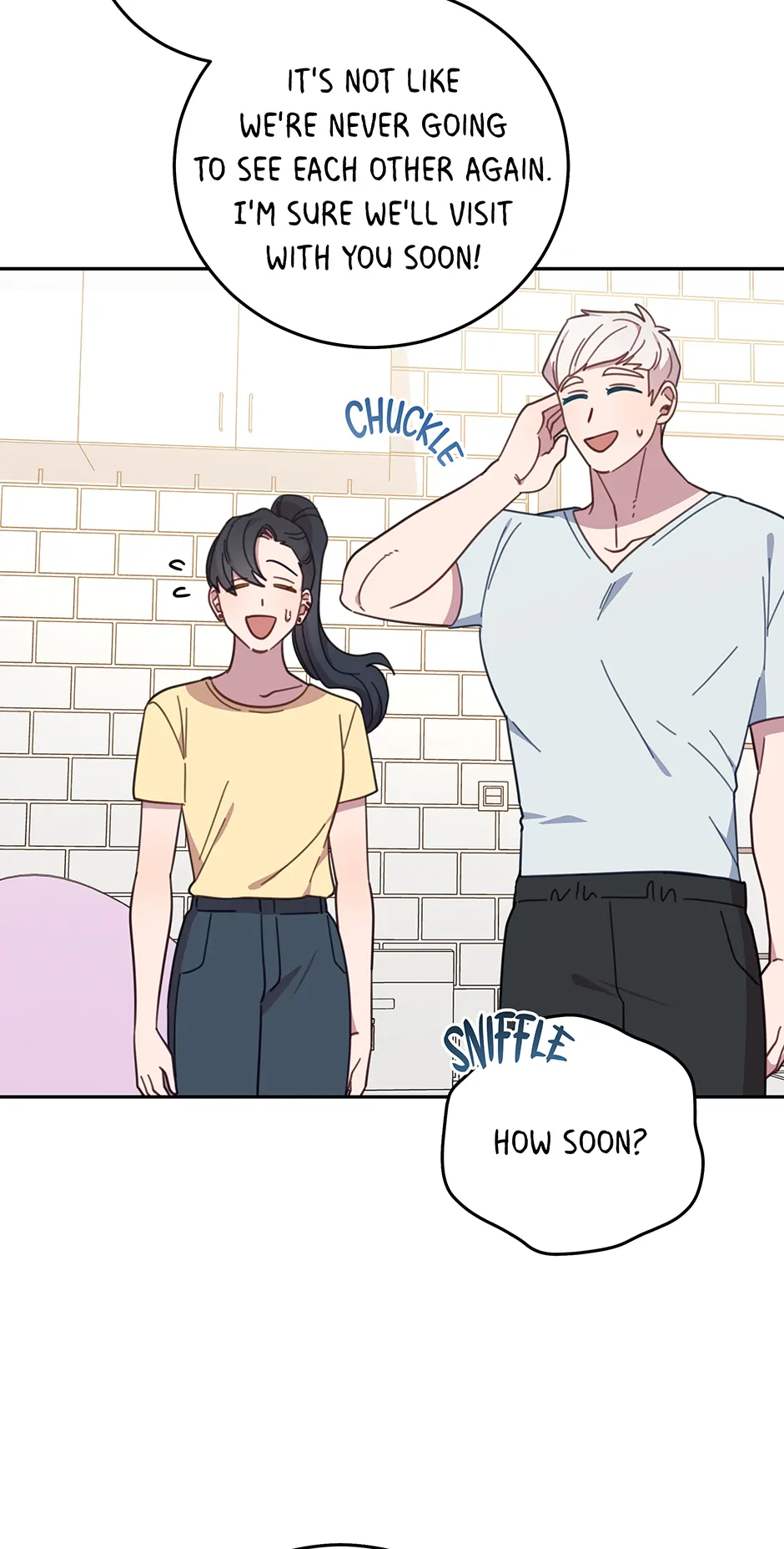 An animal hospital in the border area Chapter 130 286 ch 130 30